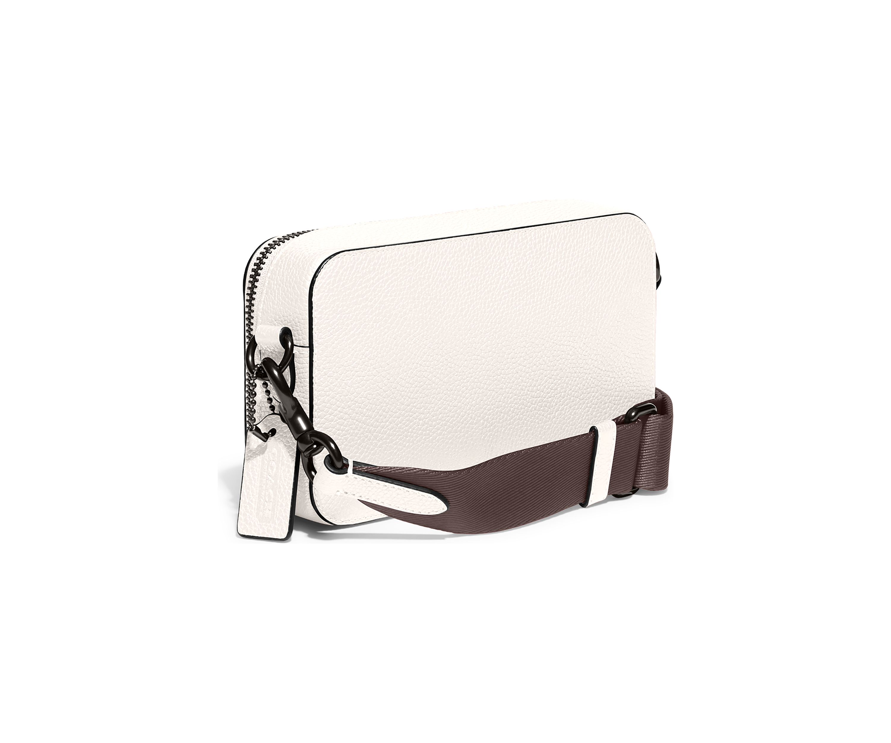 Charter Slim Crossbody