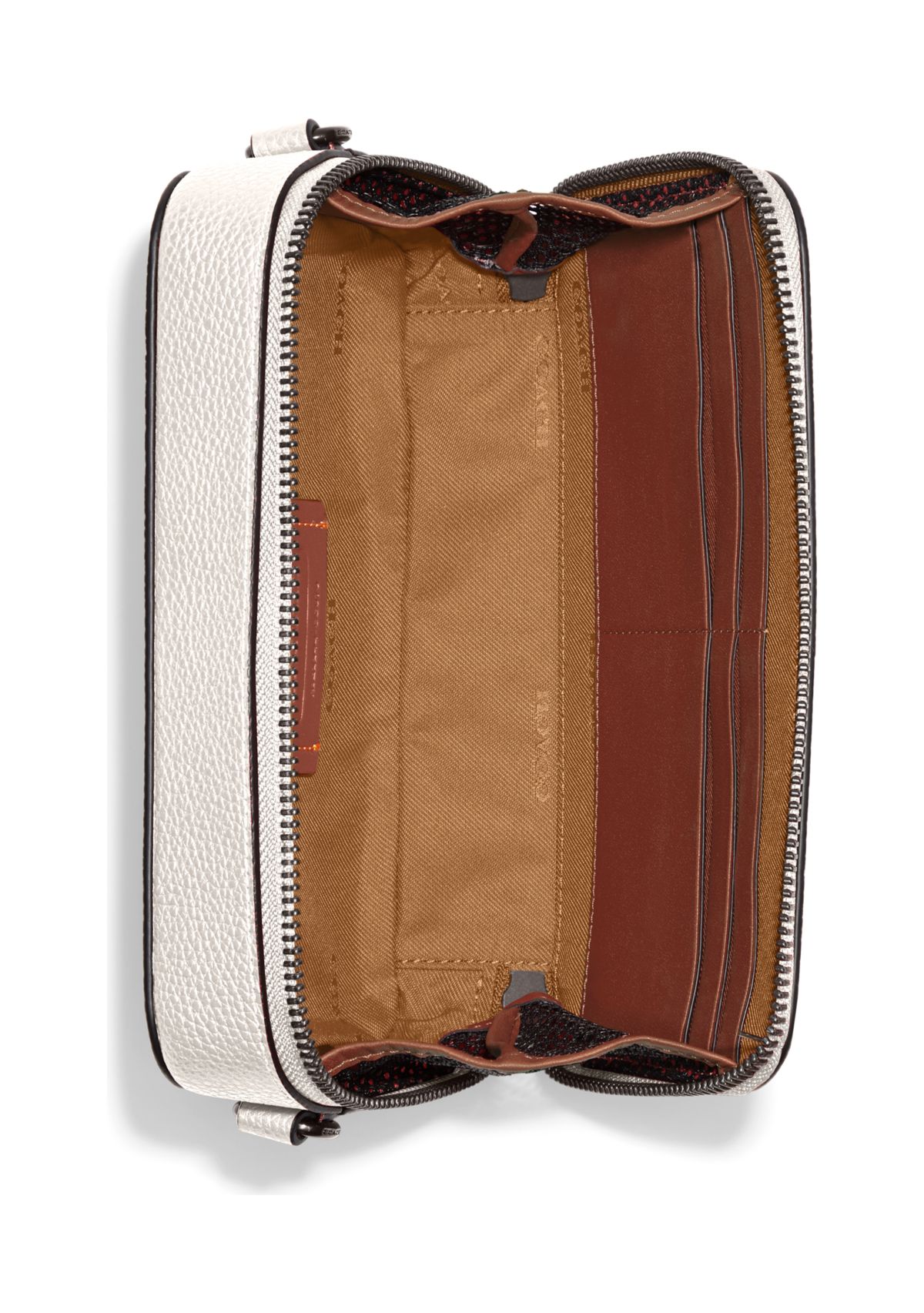 Charter Slim Crossbody