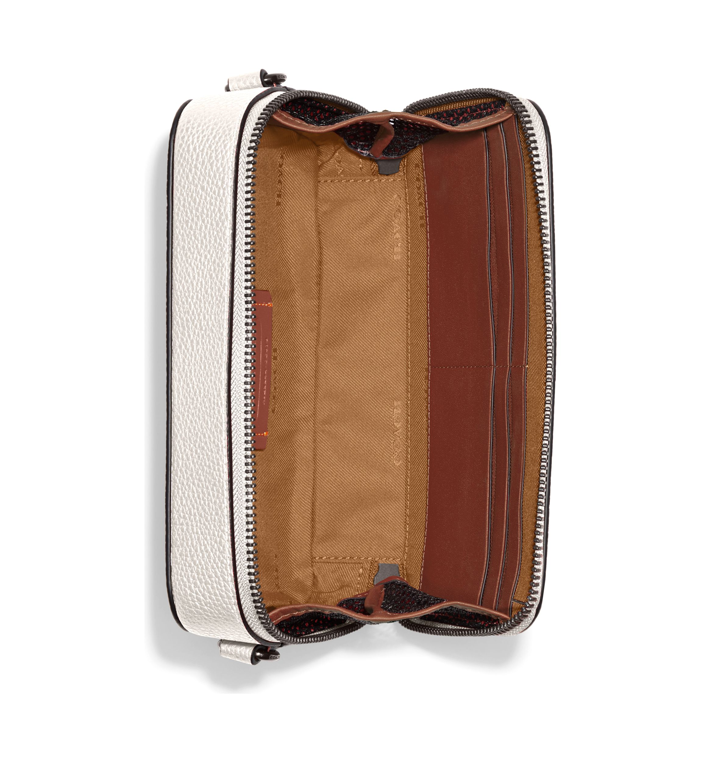 Charter Slim Crossbody