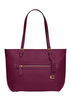 Belk coach purses hot sale