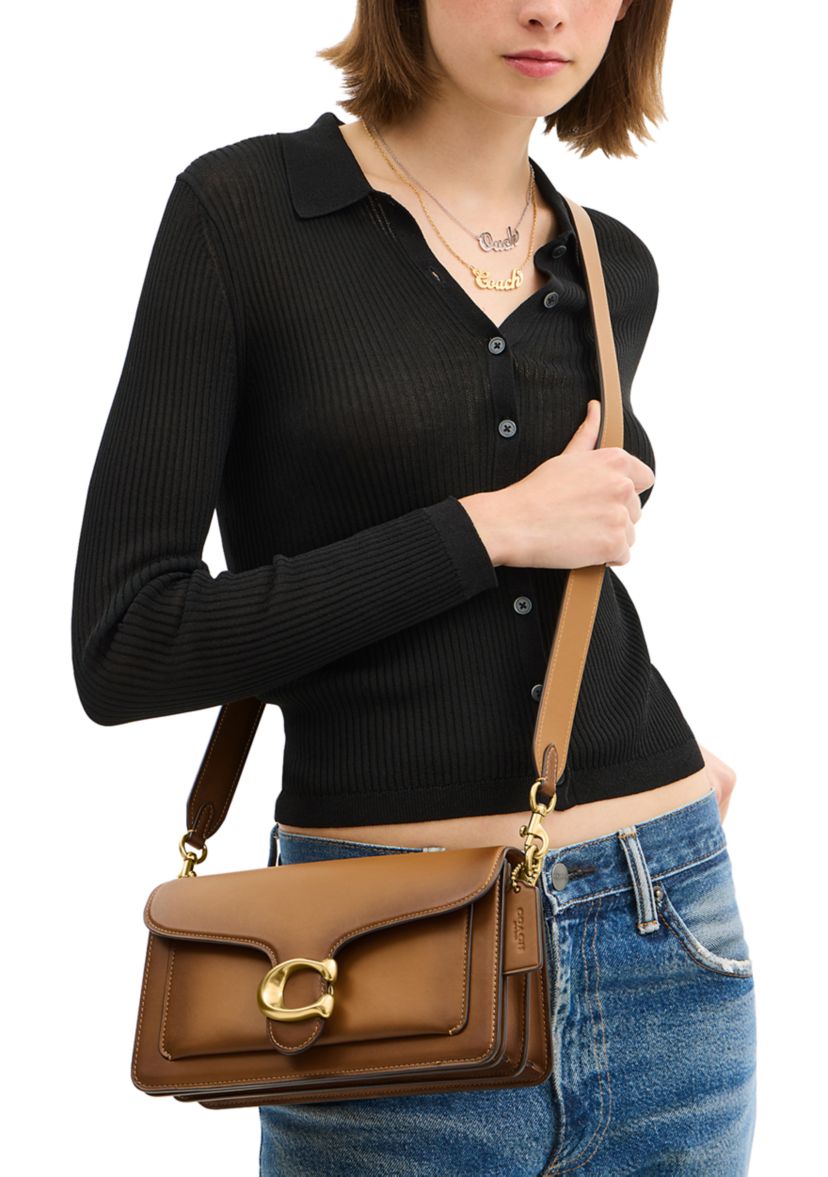 Tabby Shoulder Bag 26