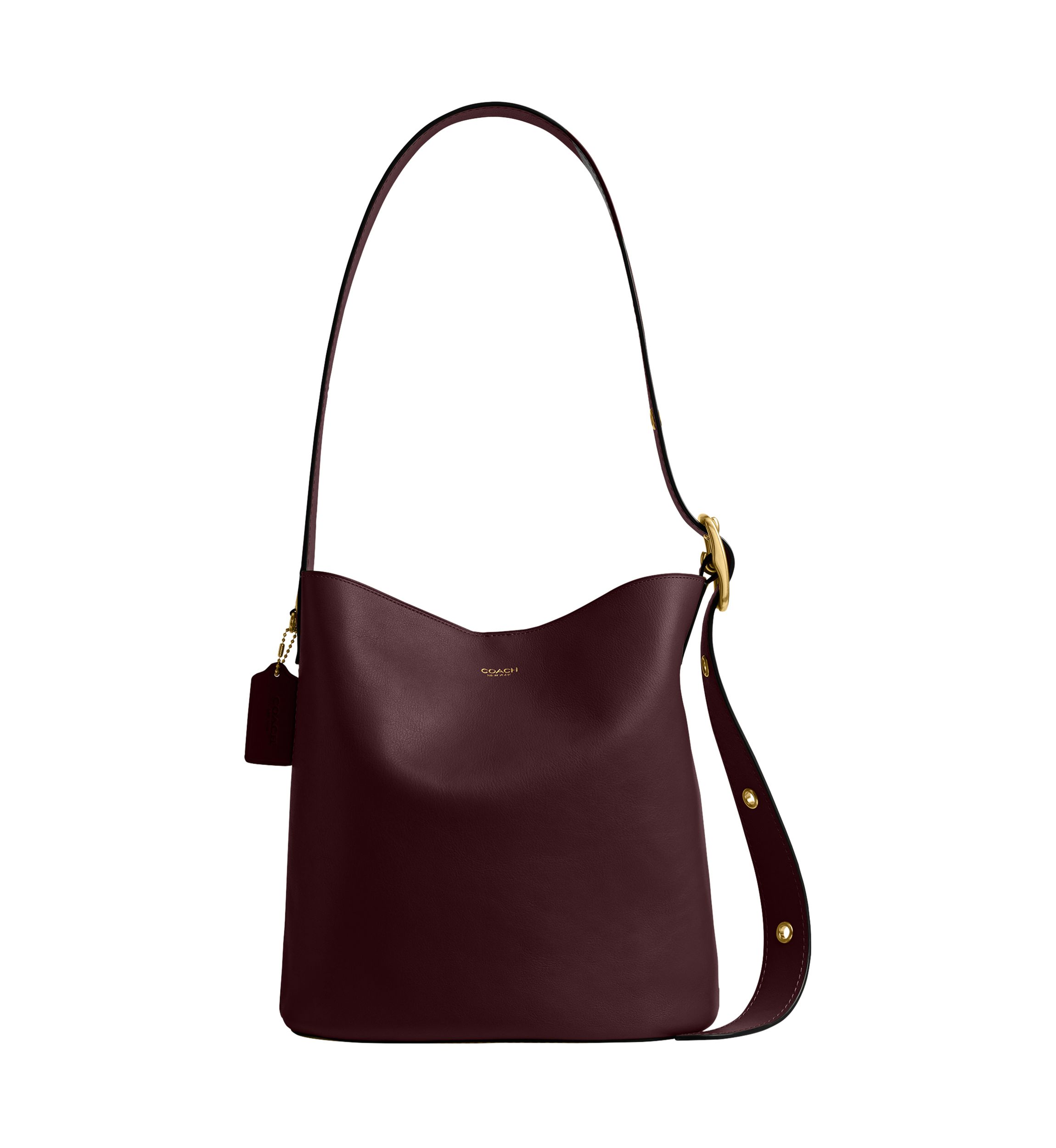 Bleecker Bucket Bag