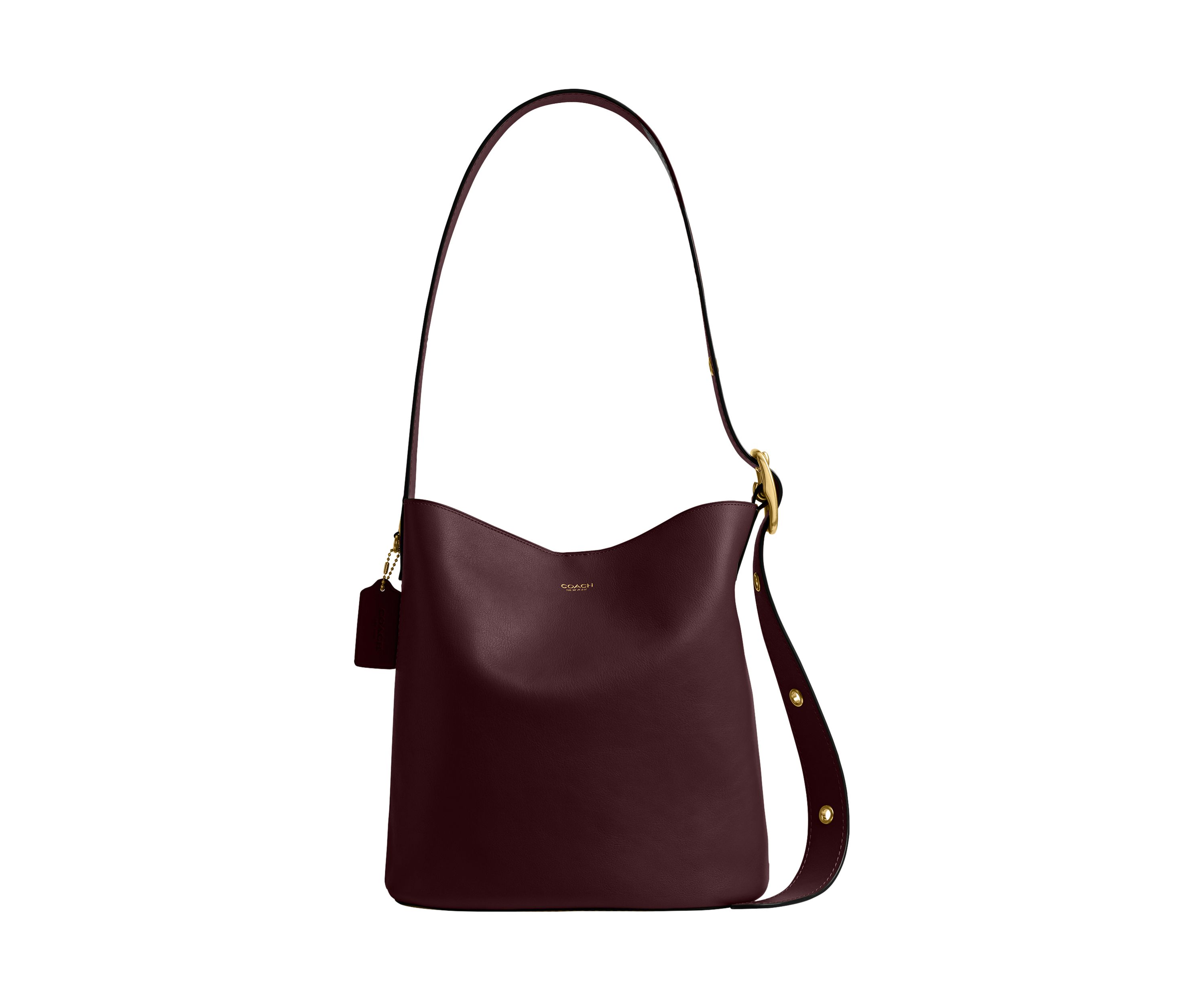 Bleecker Bucket Bag