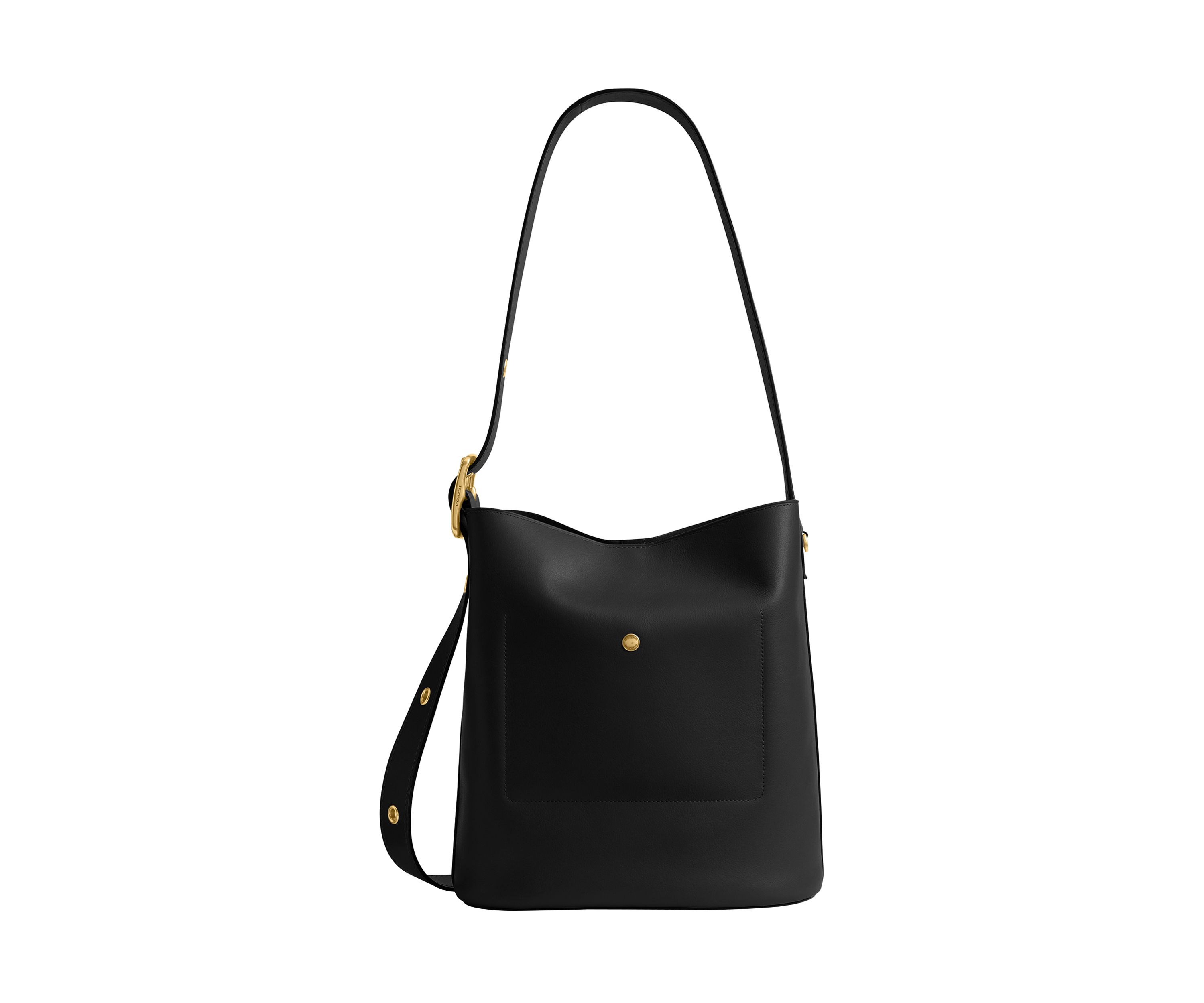 Bleecker Bucket Bag