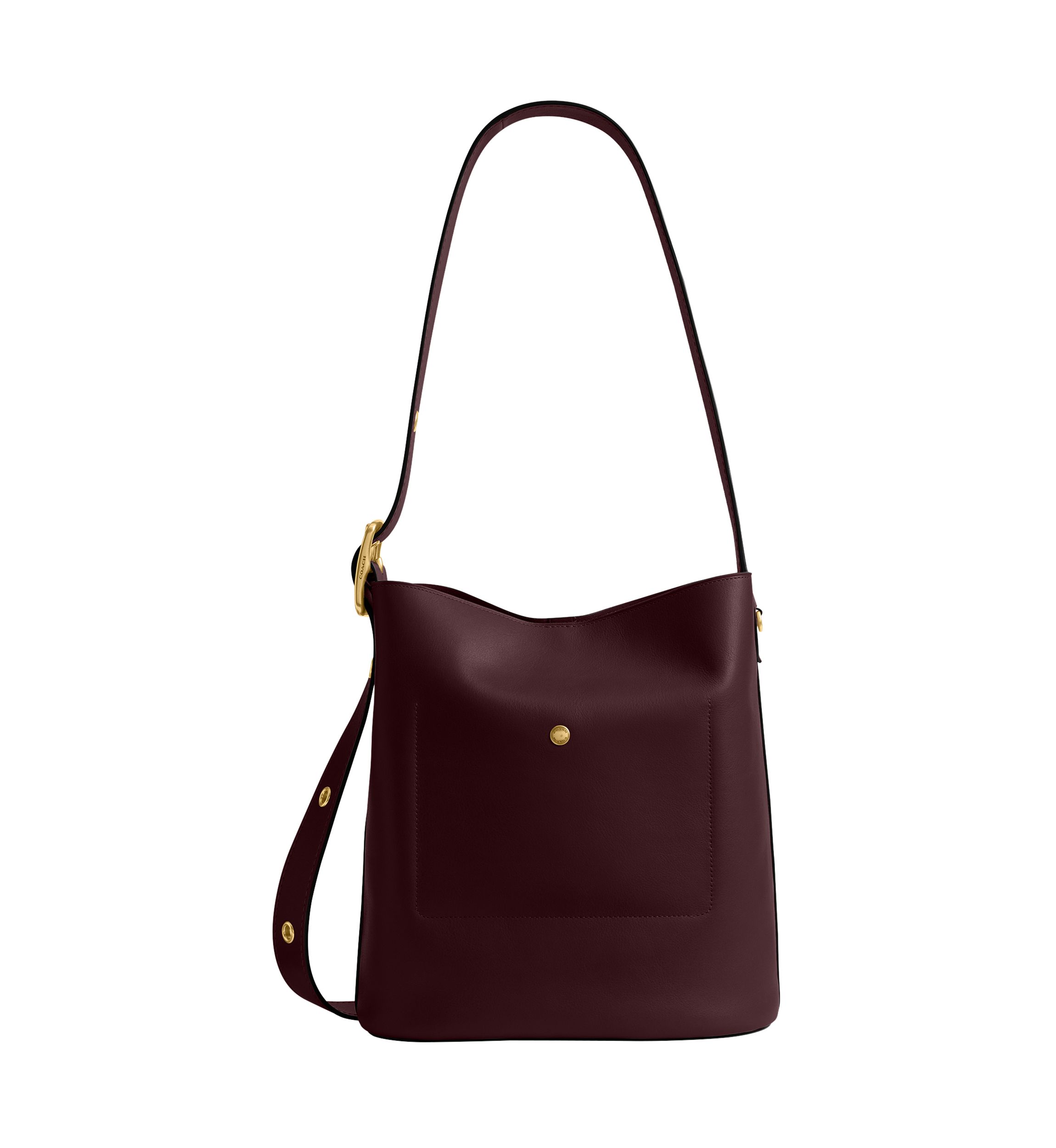 Bleecker Bucket Bag