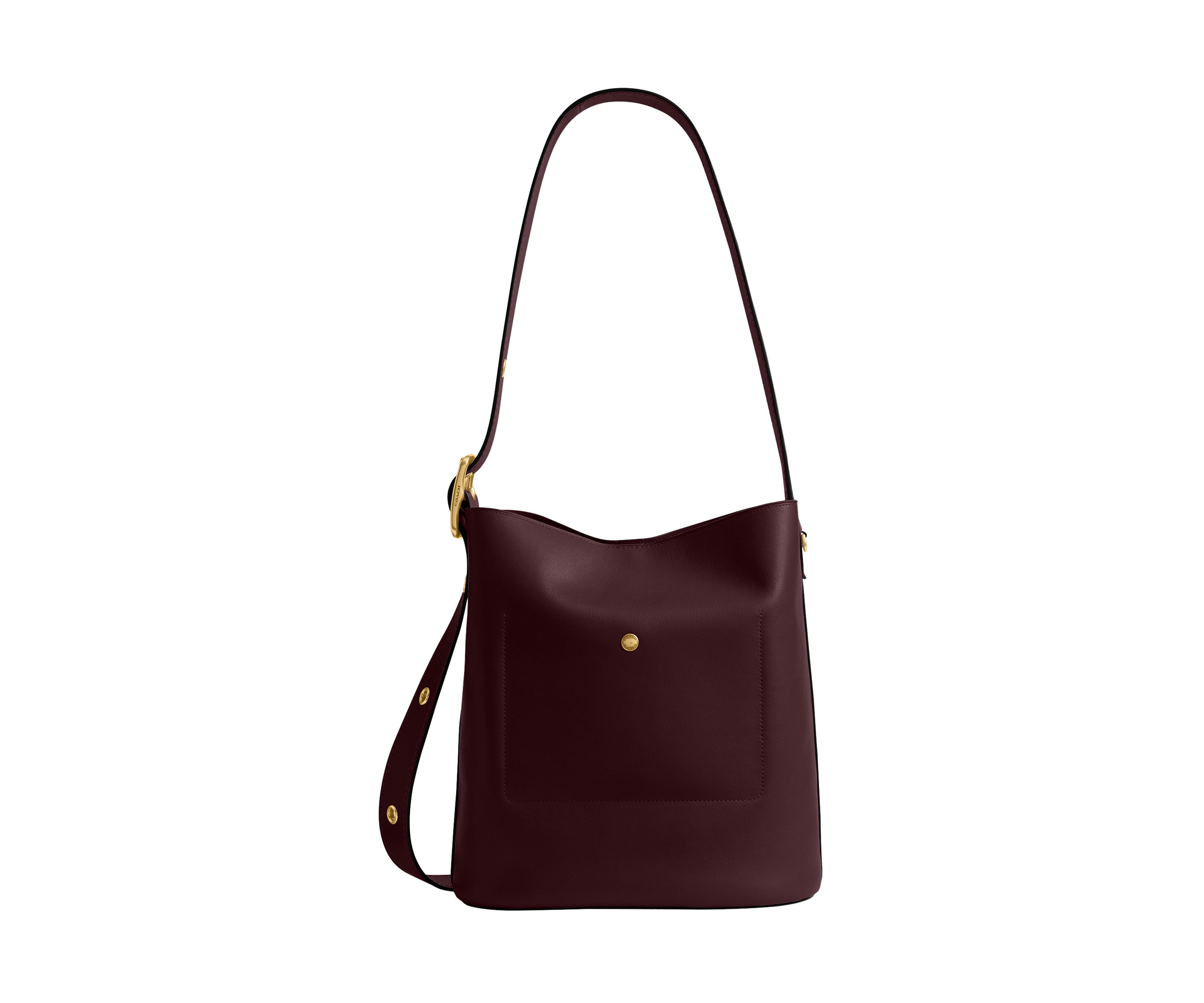 Bleecker Bucket Bag