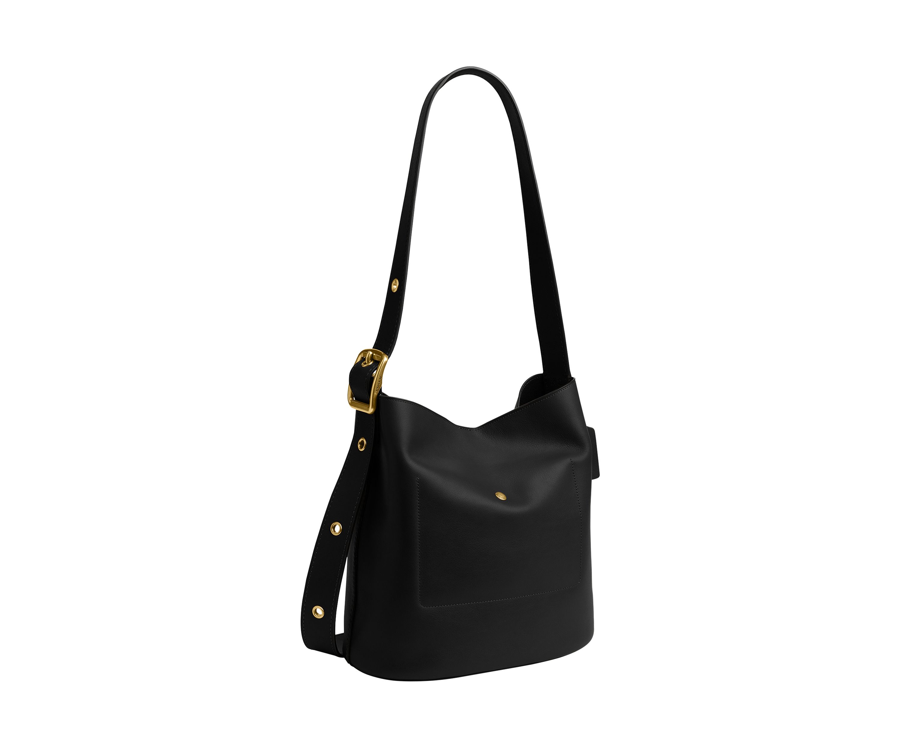 Bleecker Bucket Bag