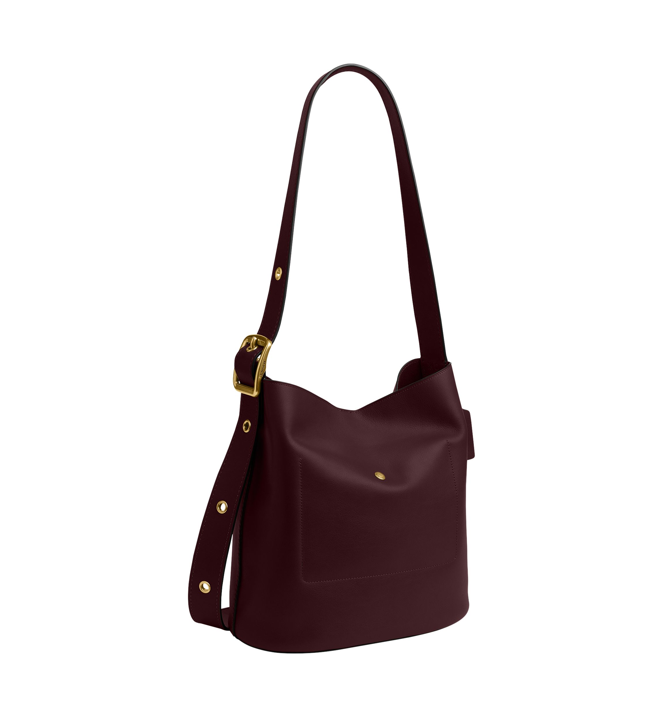 Bleecker Bucket Bag