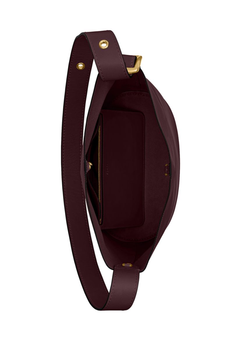 Bleecker Bucket Bag