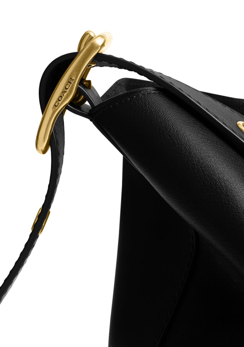 Bleecker Bucket Bag