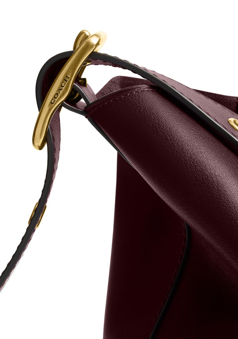 Bleecker Bucket Bag