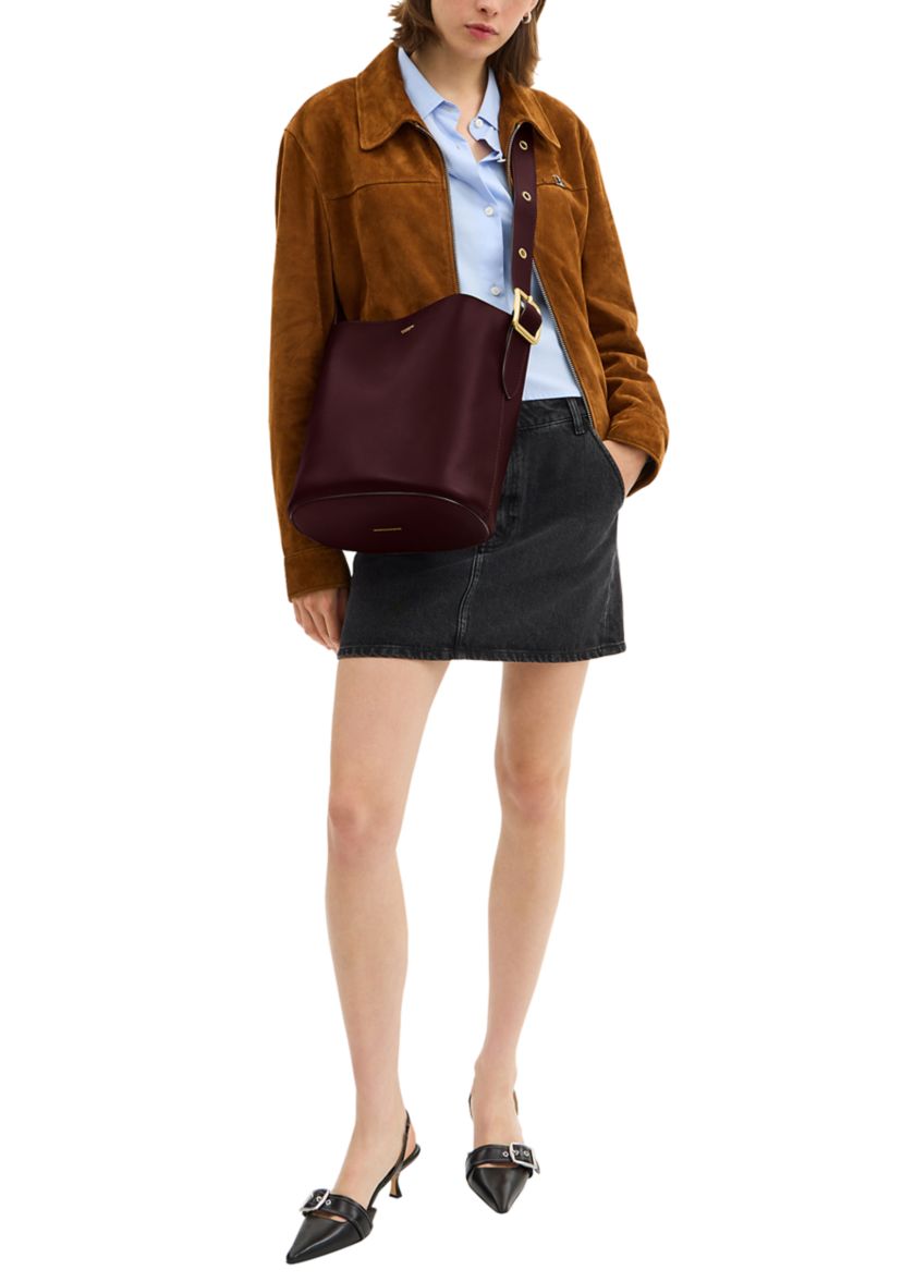 Bleecker Bucket Bag