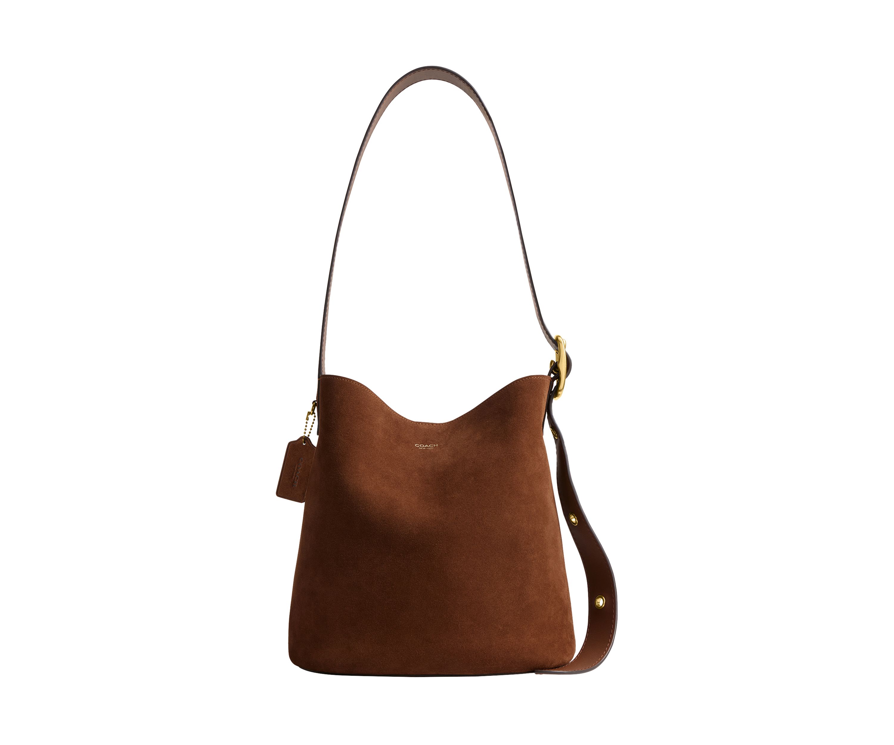 Bleecker Bucket Bag 