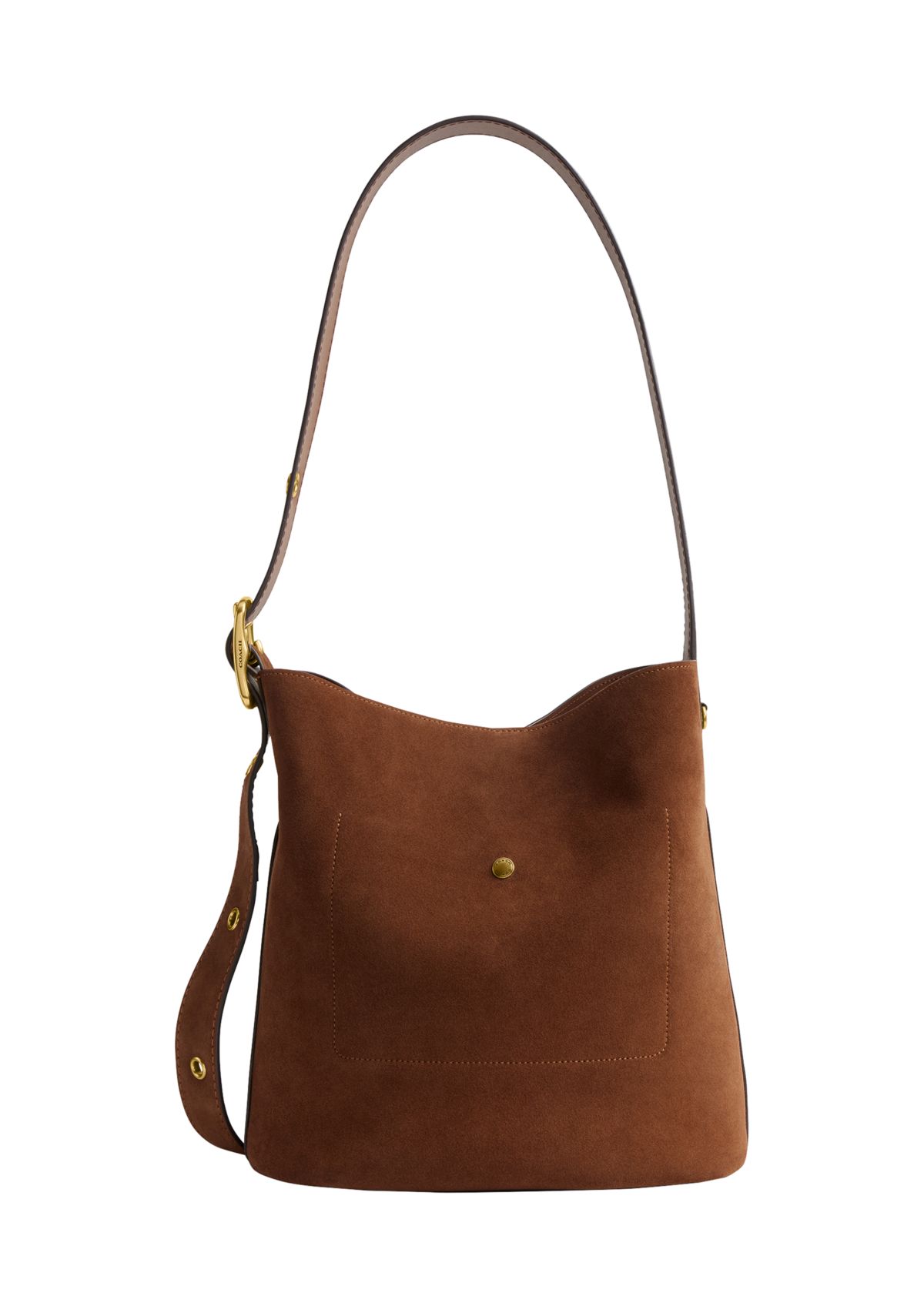 Bleecker Bucket Bag 