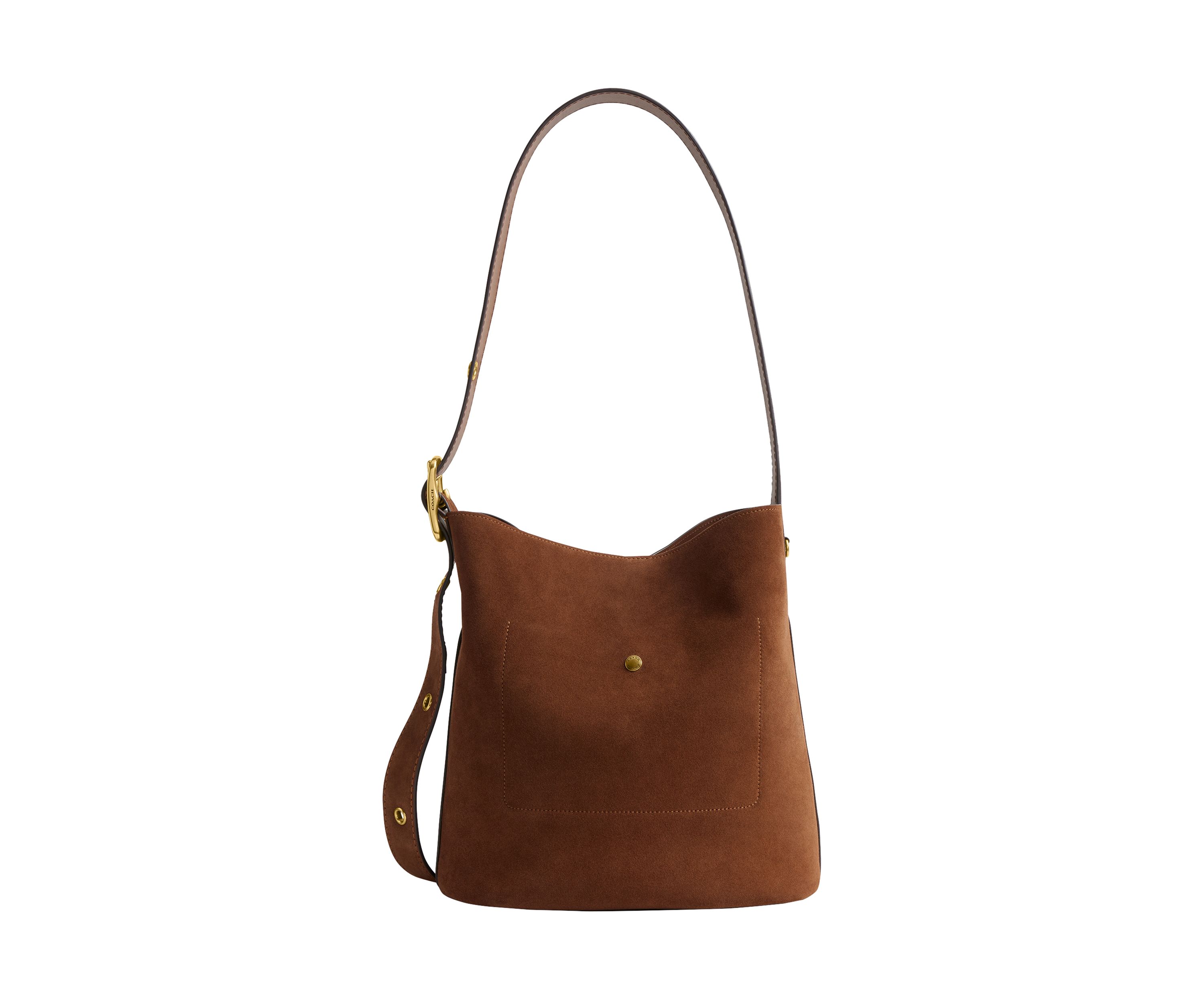Bleecker Bucket Bag 