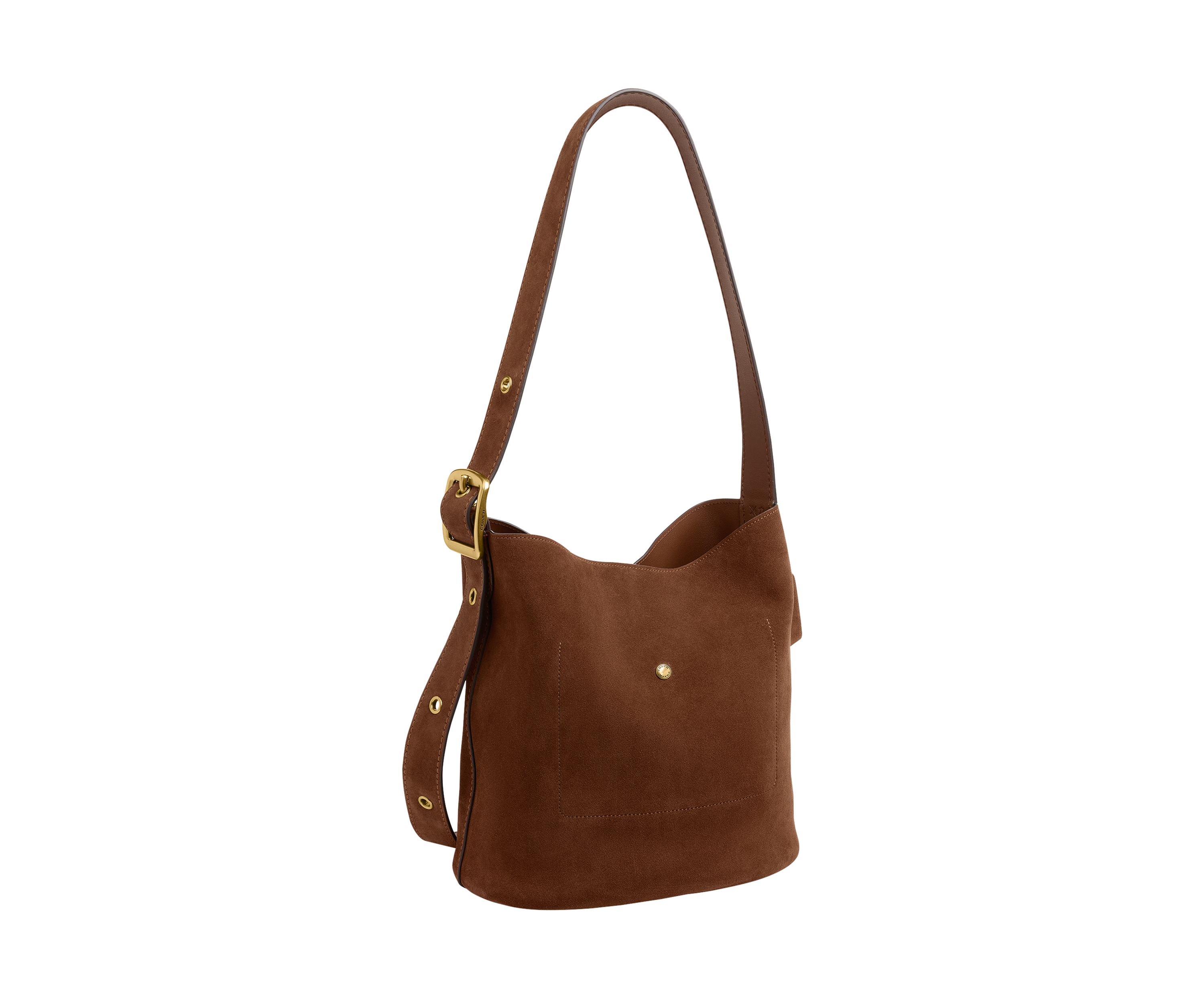 Bleecker Bucket Bag 