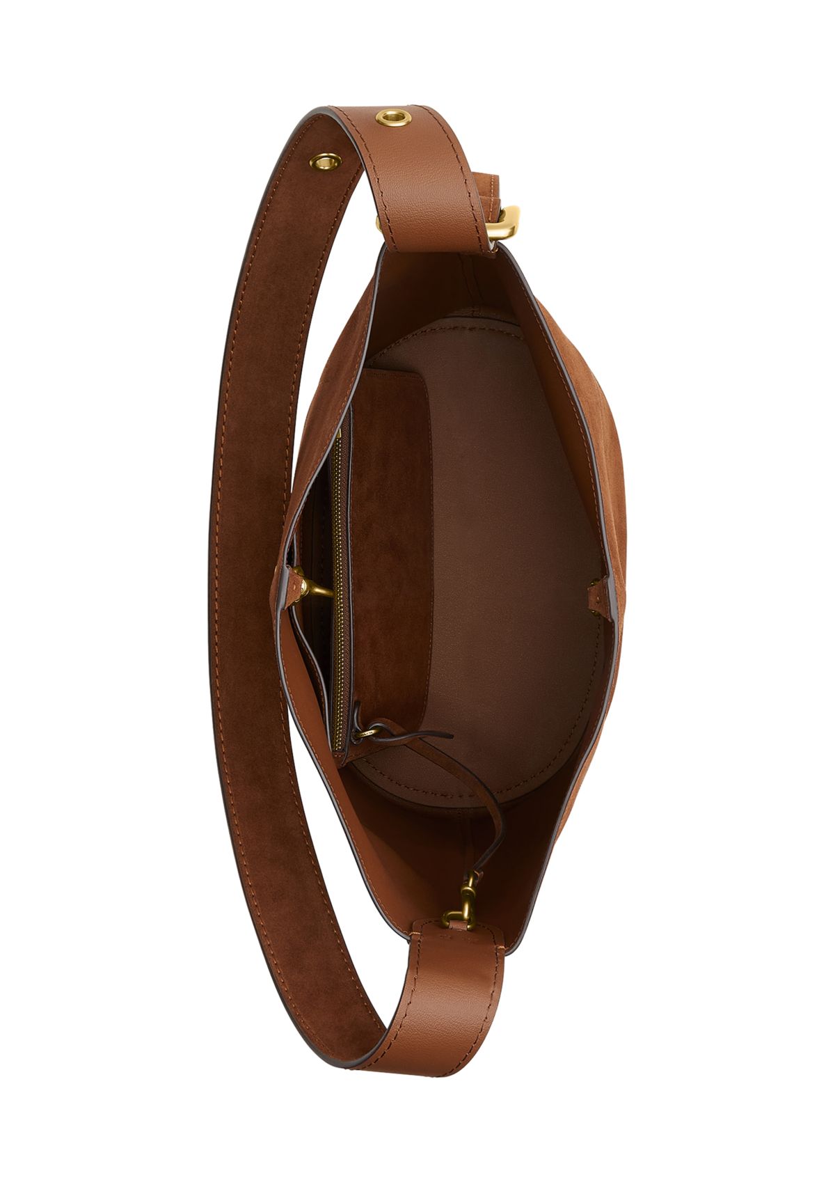 Bleecker Bucket Bag 