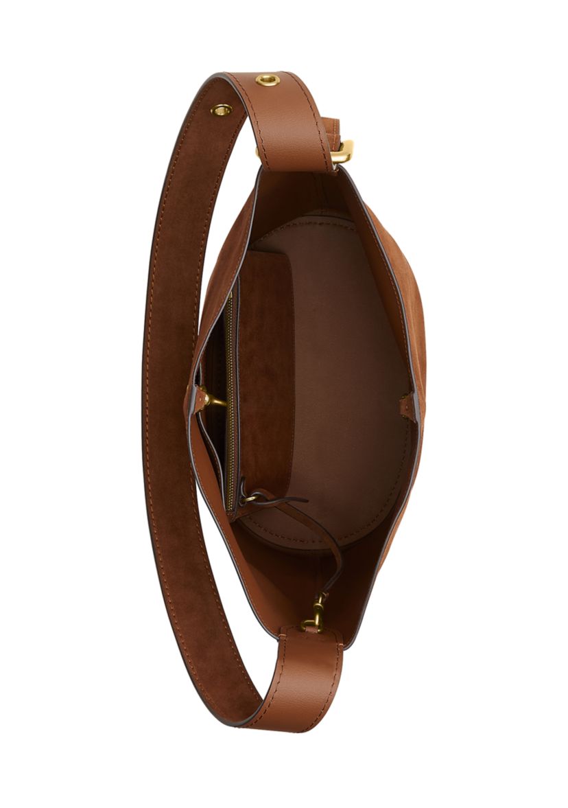 Bleecker Bucket Bag 