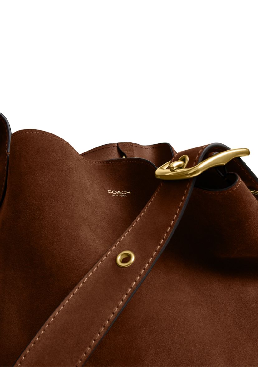 Bleecker Bucket Bag 