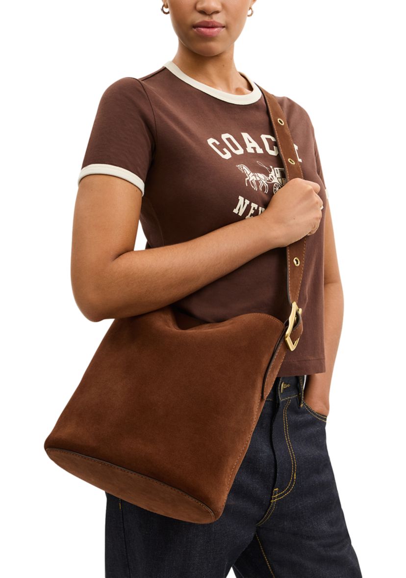Bleecker Bucket Bag 