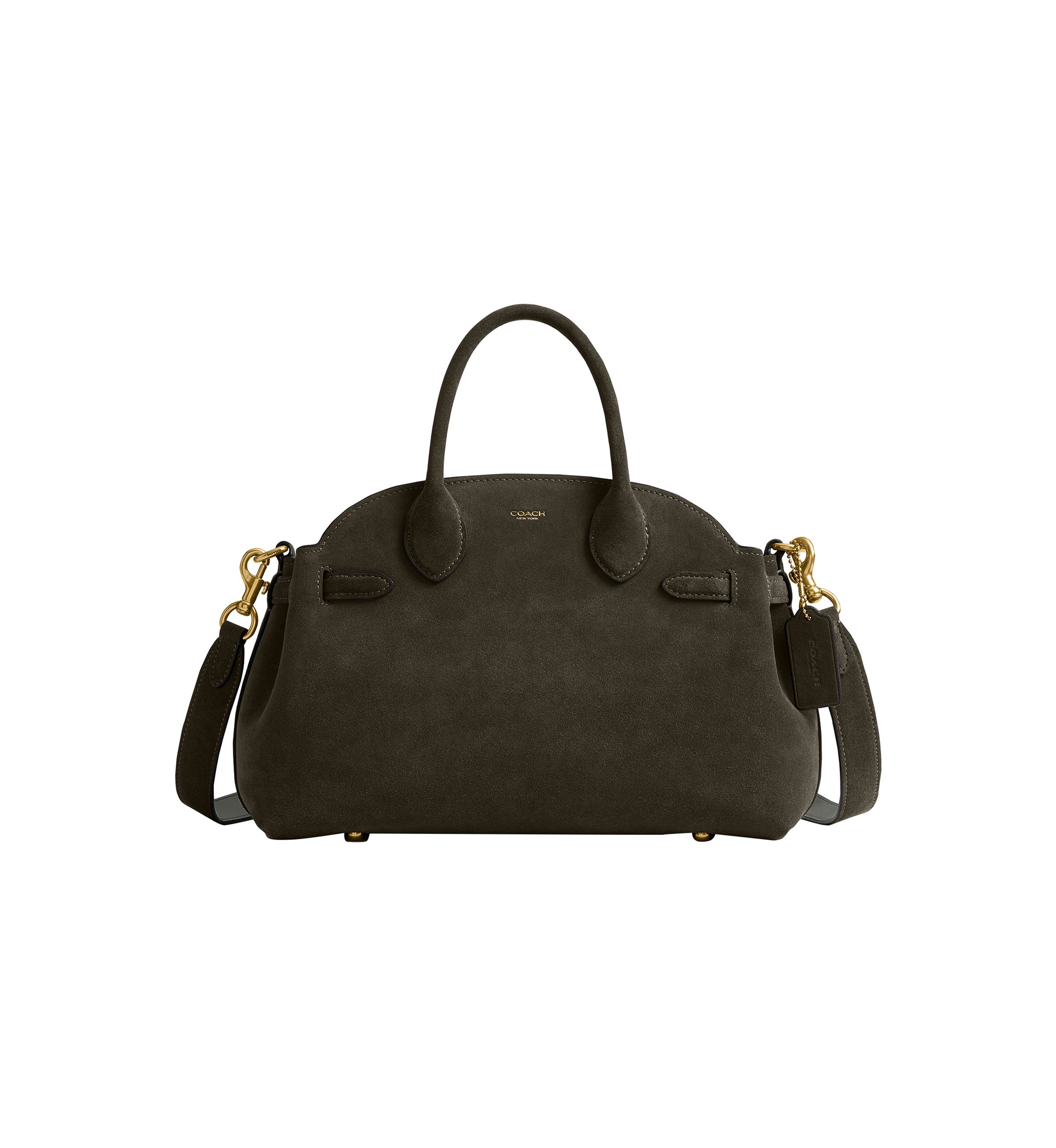Soft Empire Carryall Bag 28