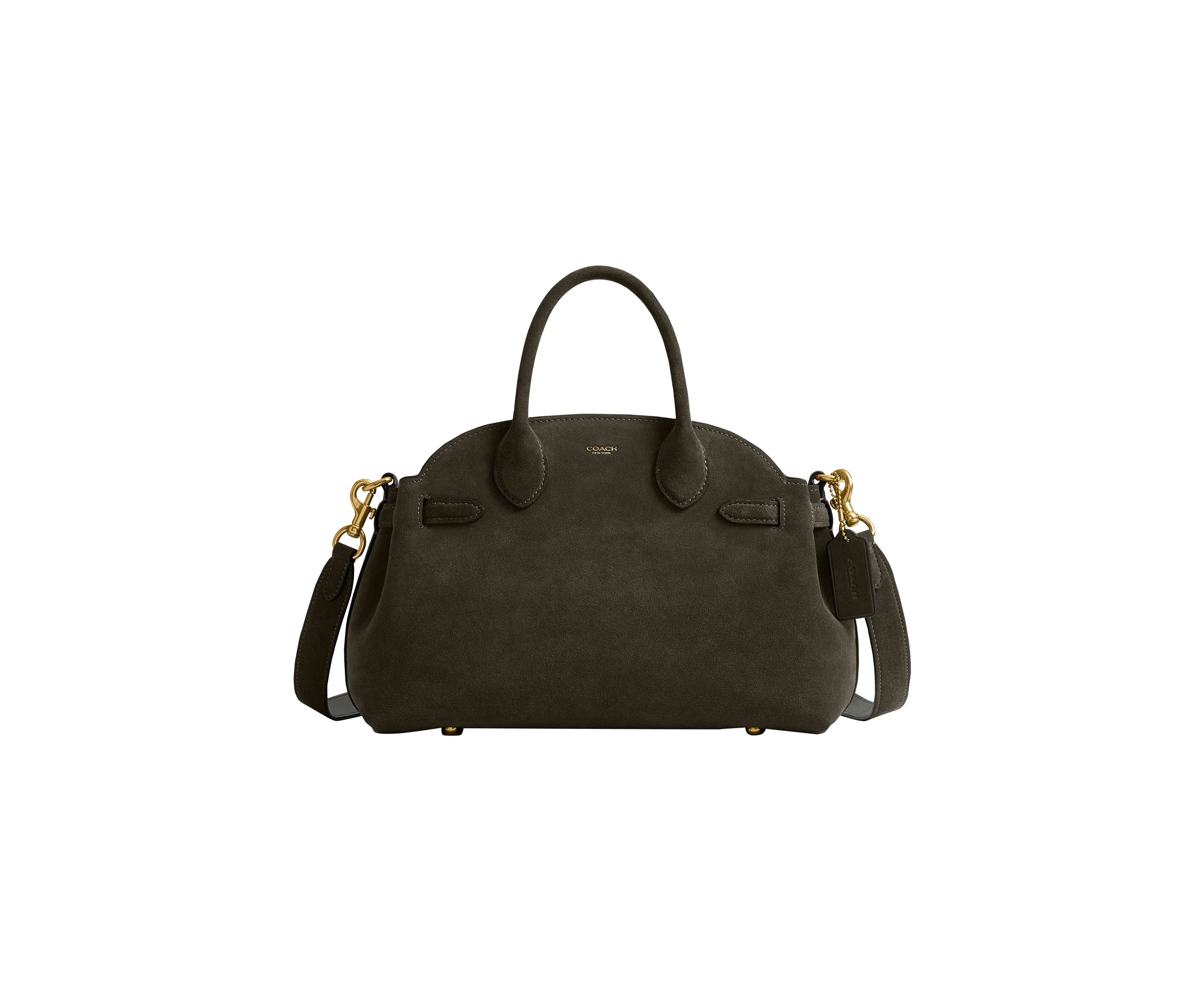 Soft Empire Carryall Bag 28