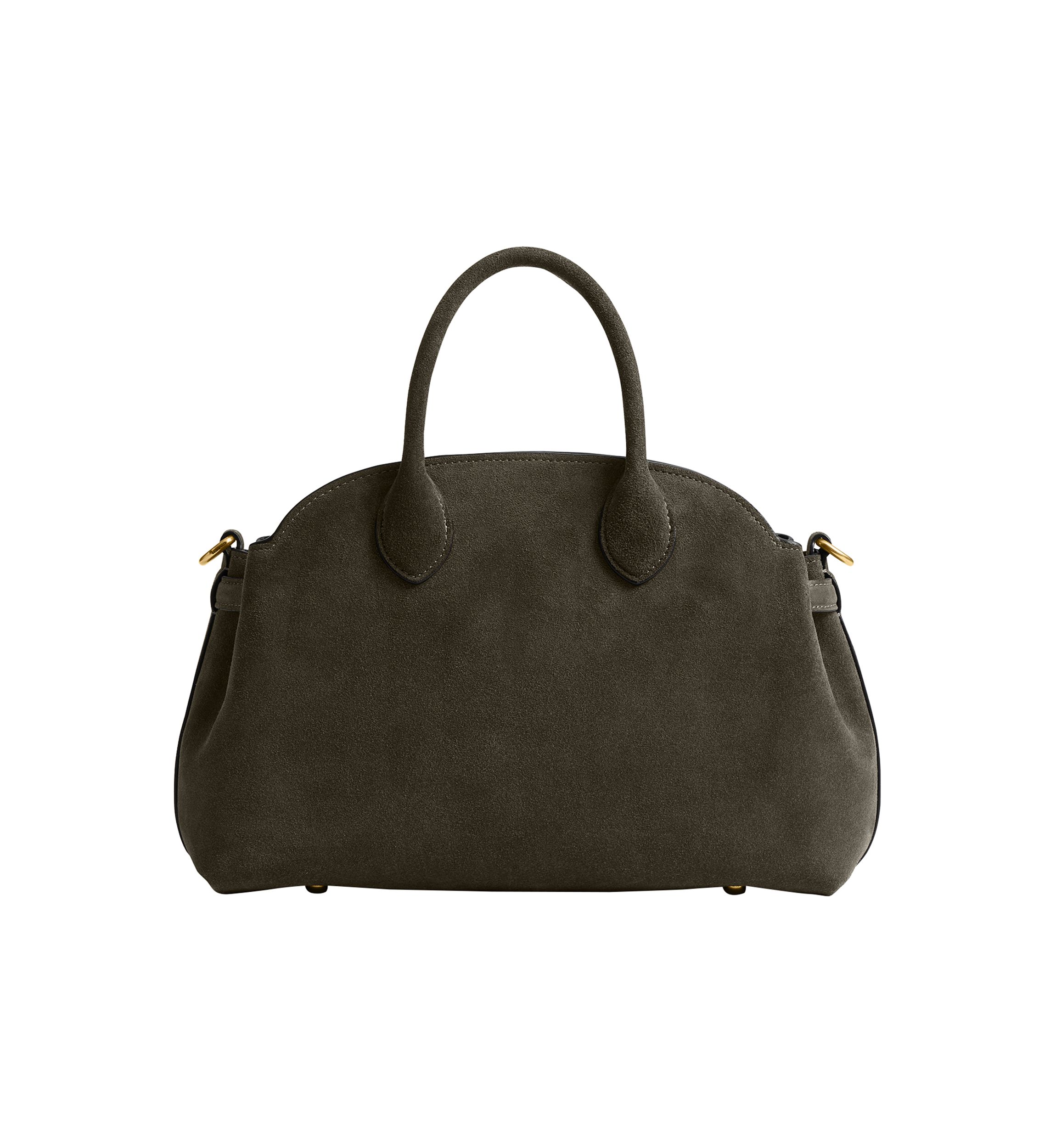 Soft Empire Carryall Bag 28