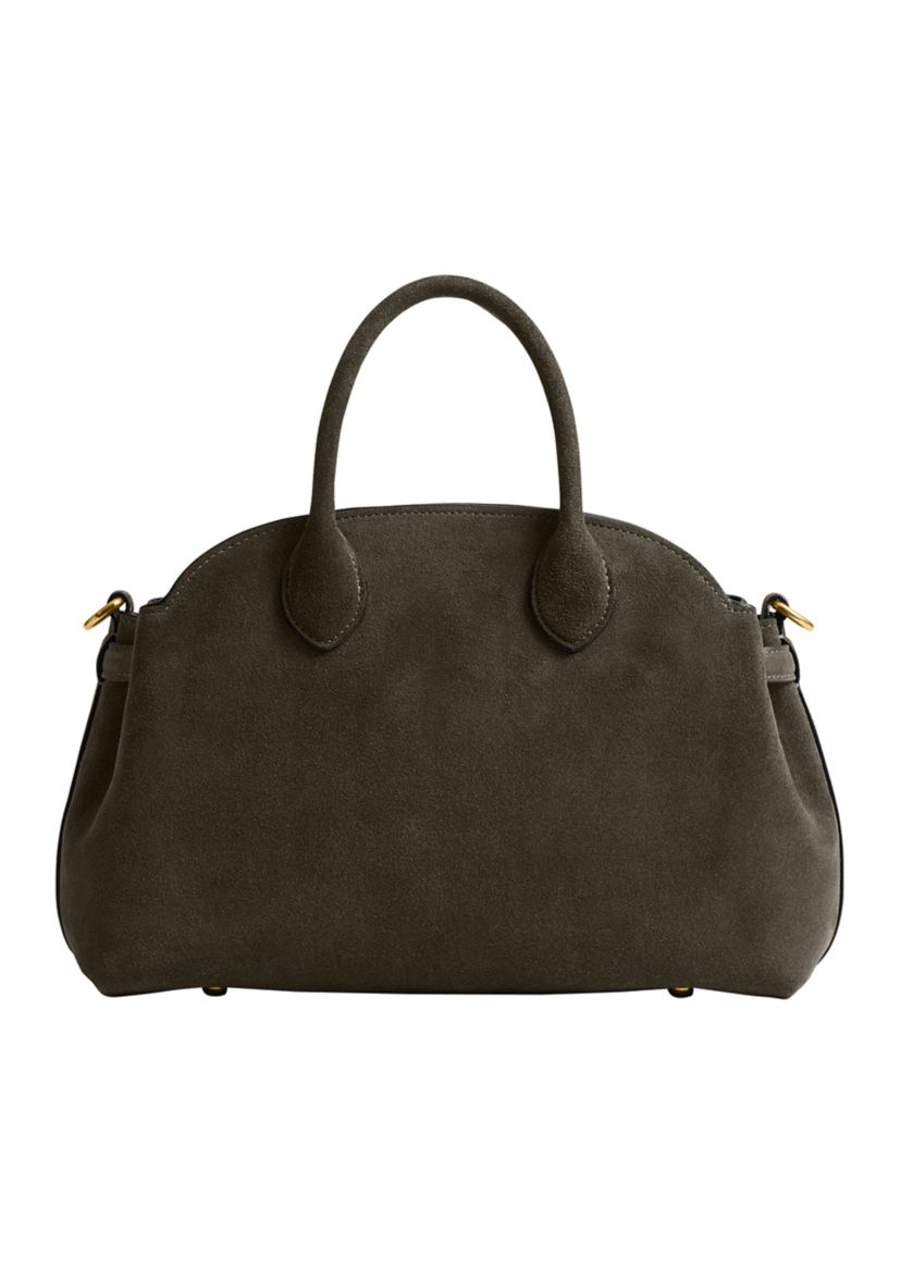 Soft Empire Carryall Bag 28