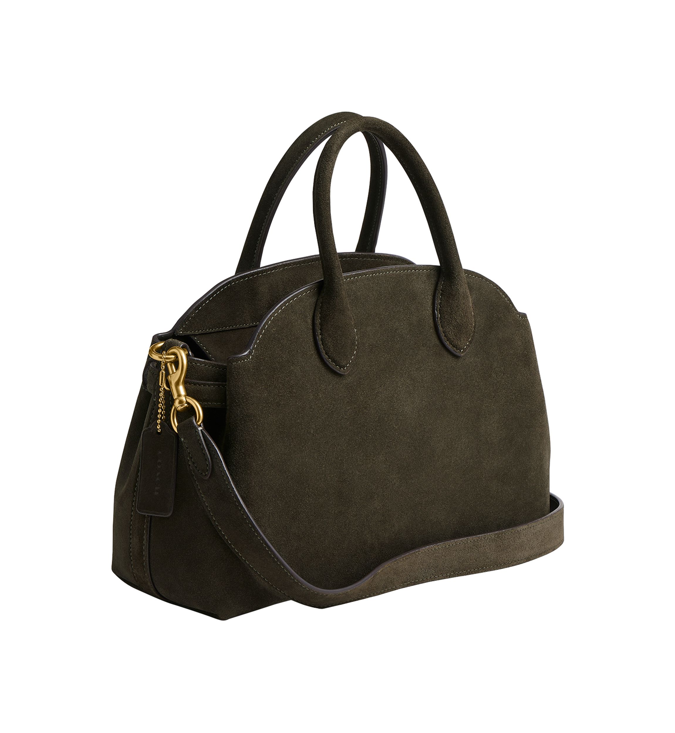 Soft Empire Carryall Bag 28