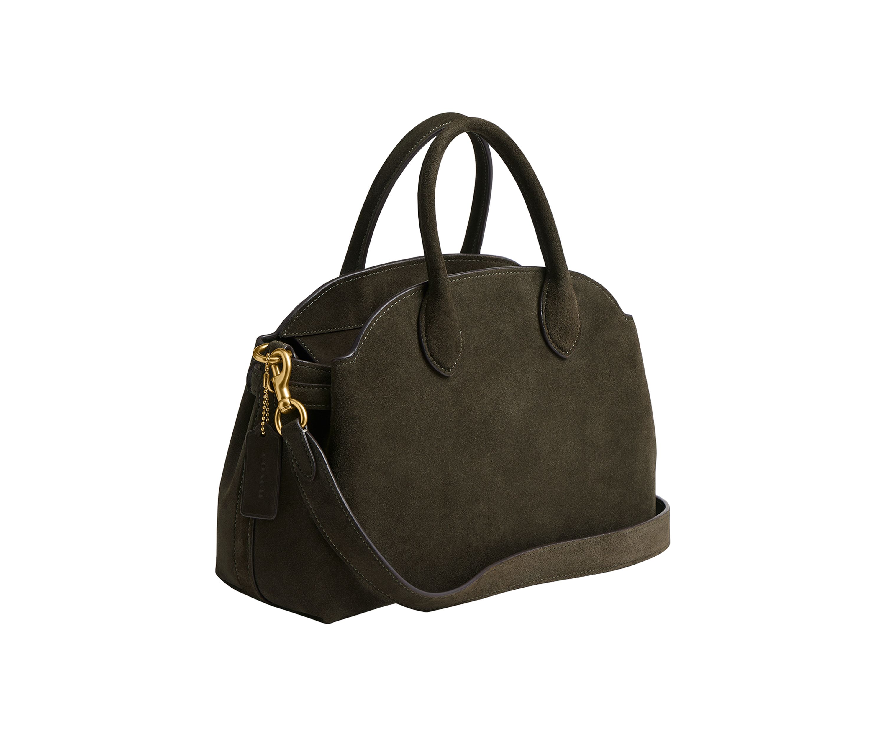 Soft Empire Carryall Bag 28