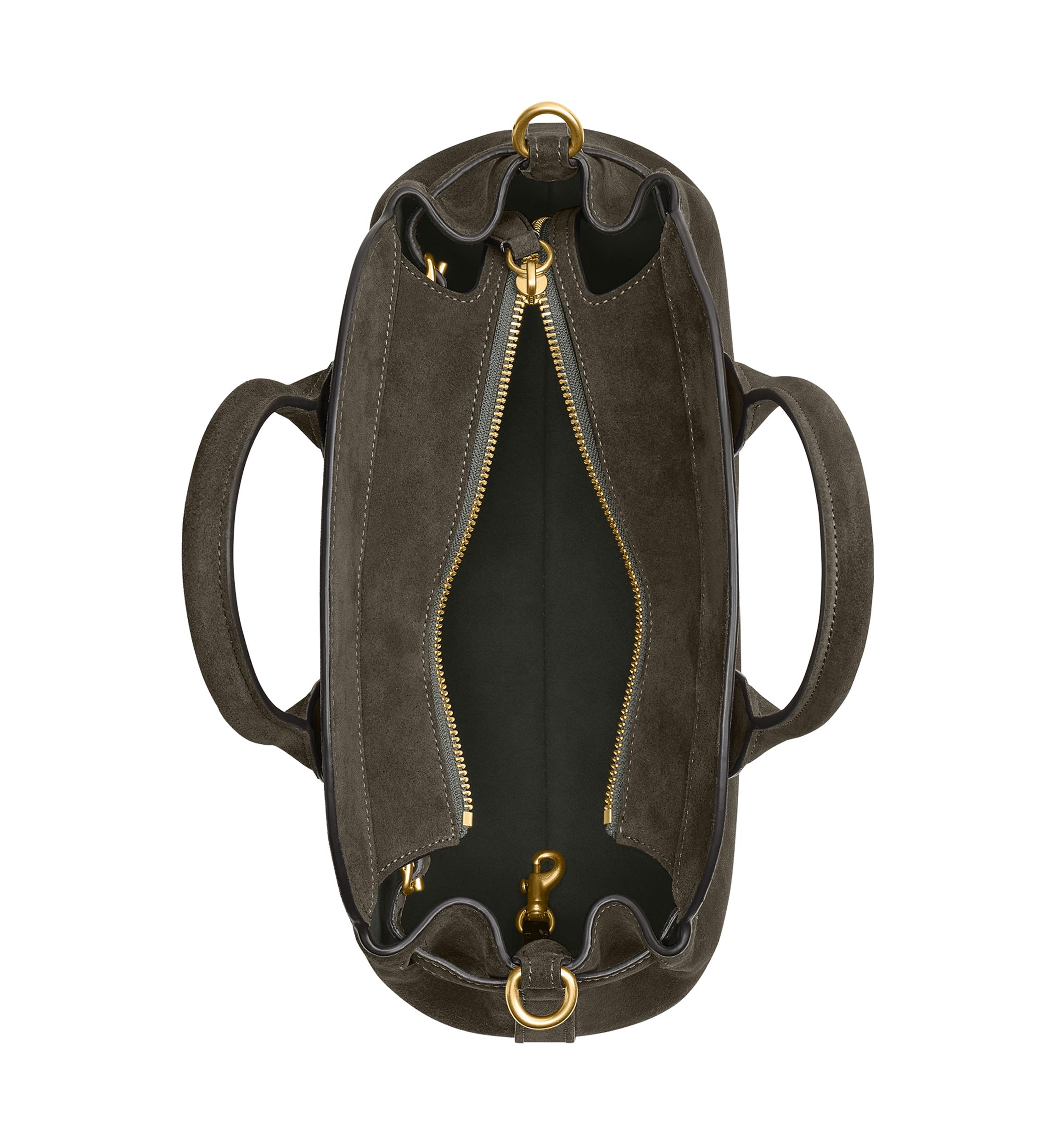 Soft Empire Carryall Bag 28