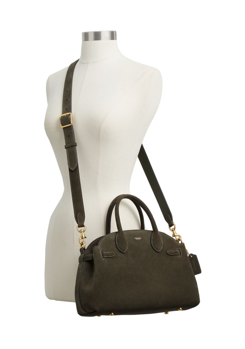 Soft Empire Carryall Bag 28