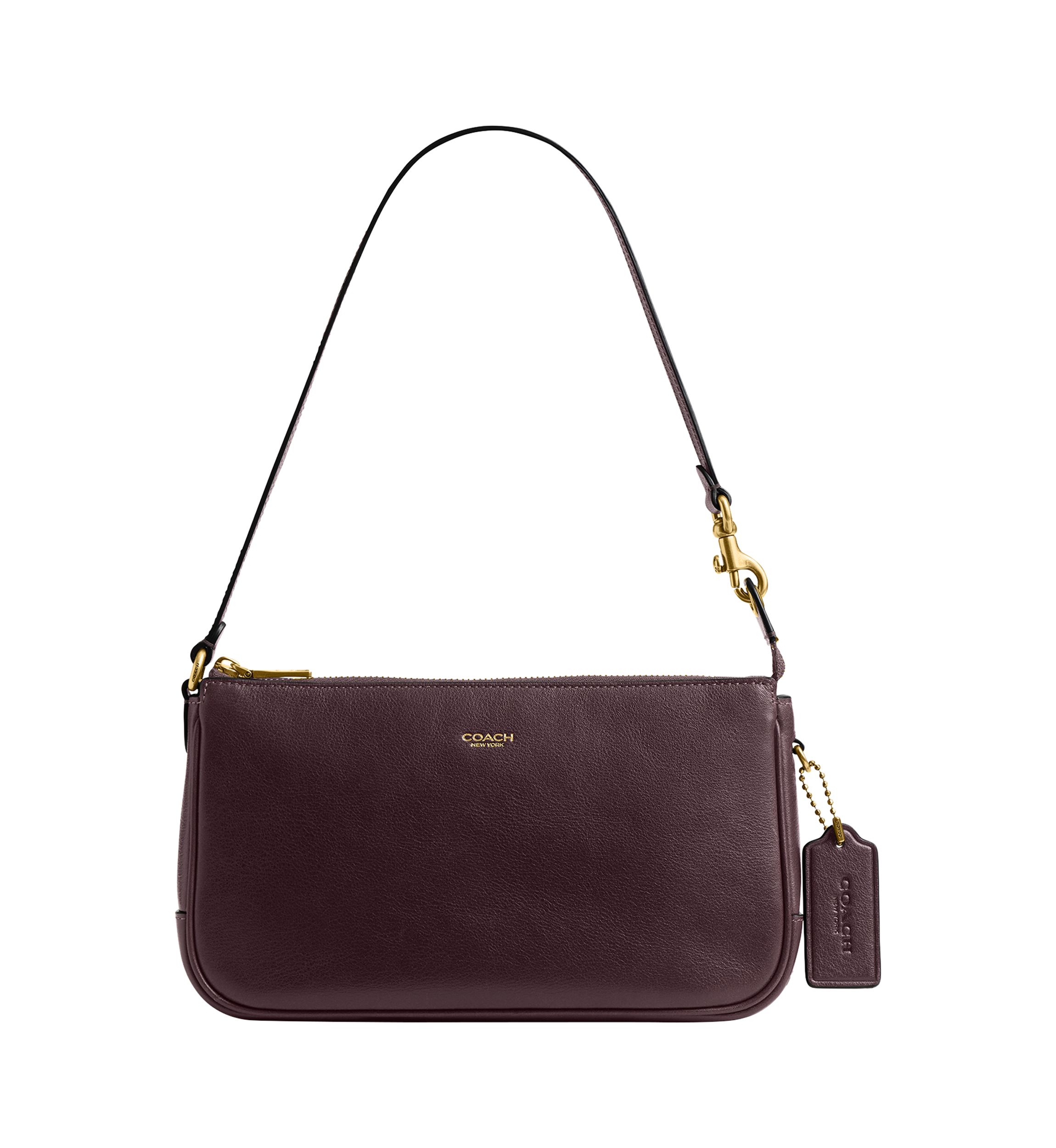 Plaza Bag 