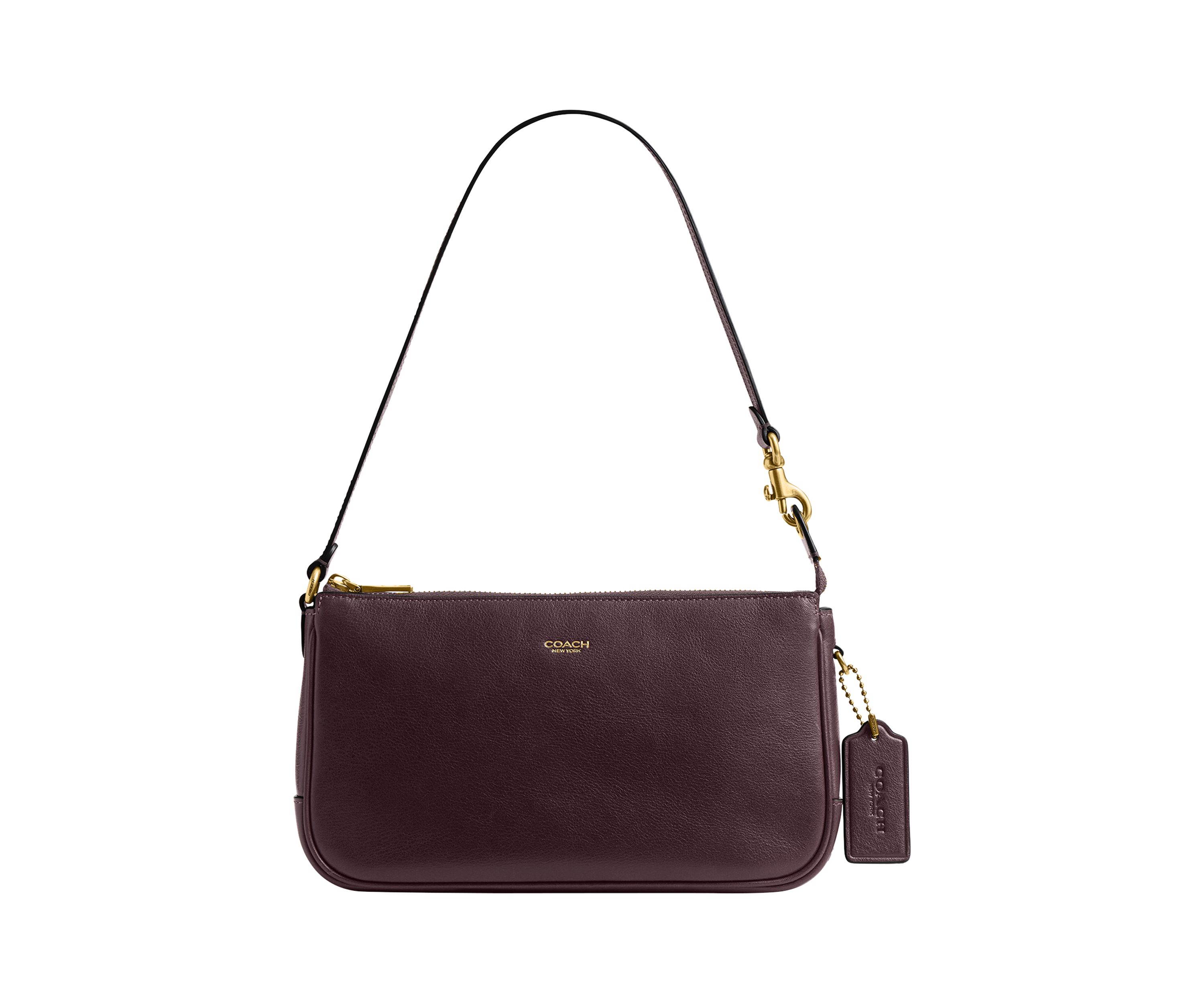 Plaza Bag 