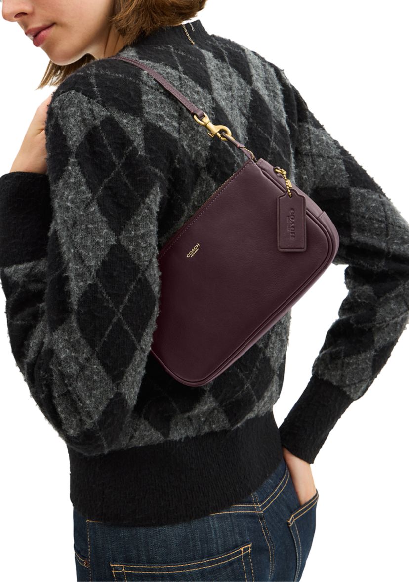 Plaza Bag 