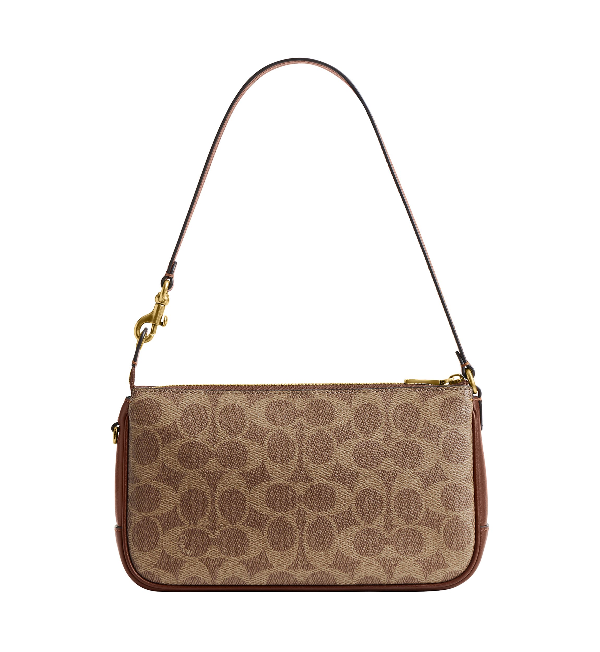 Plaza Bag in Signature Canvas 
