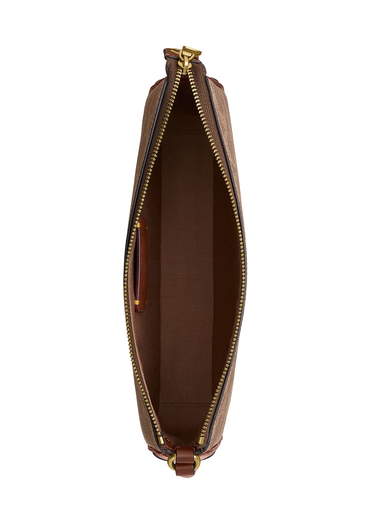 Plaza Bag in Signature Canvas 