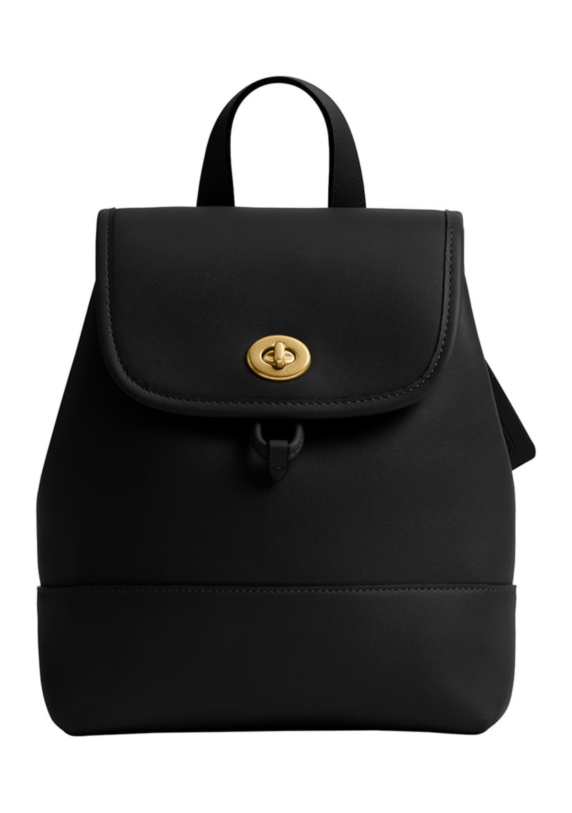 Turnlock Backpack 