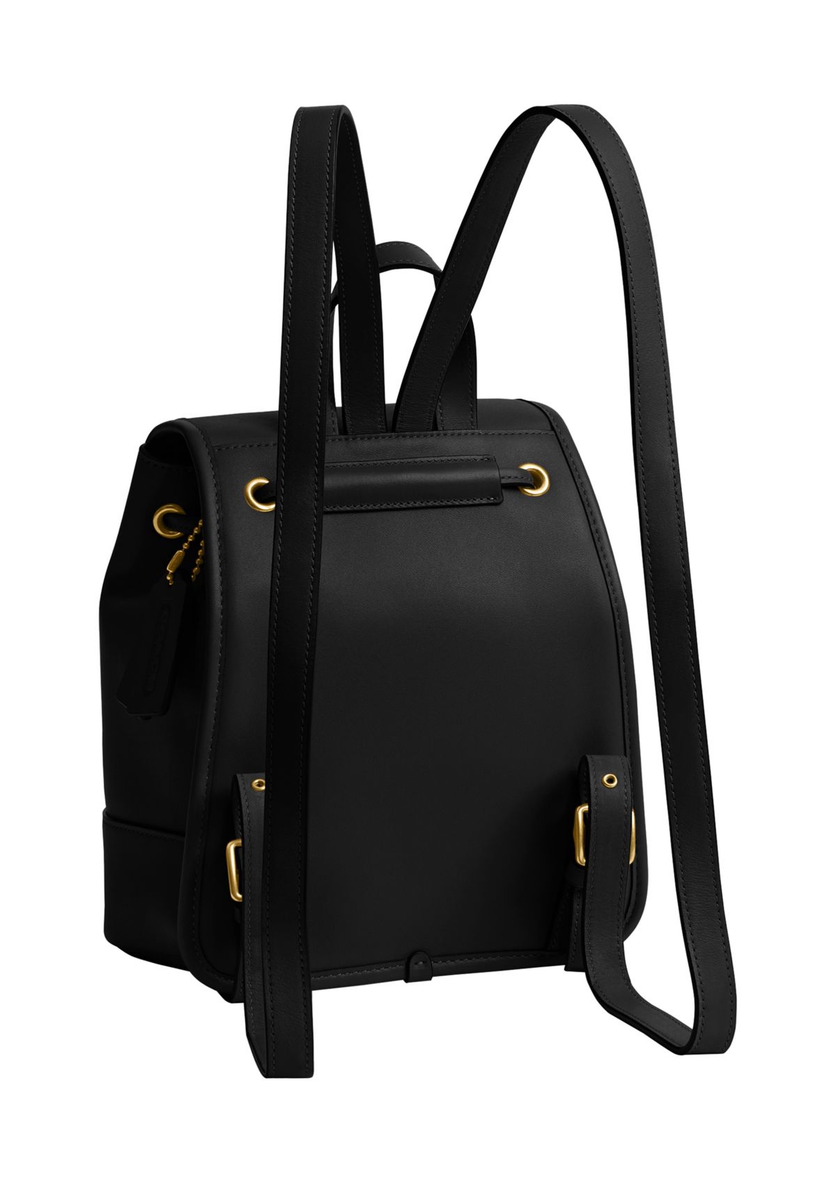 Turnlock Backpack 