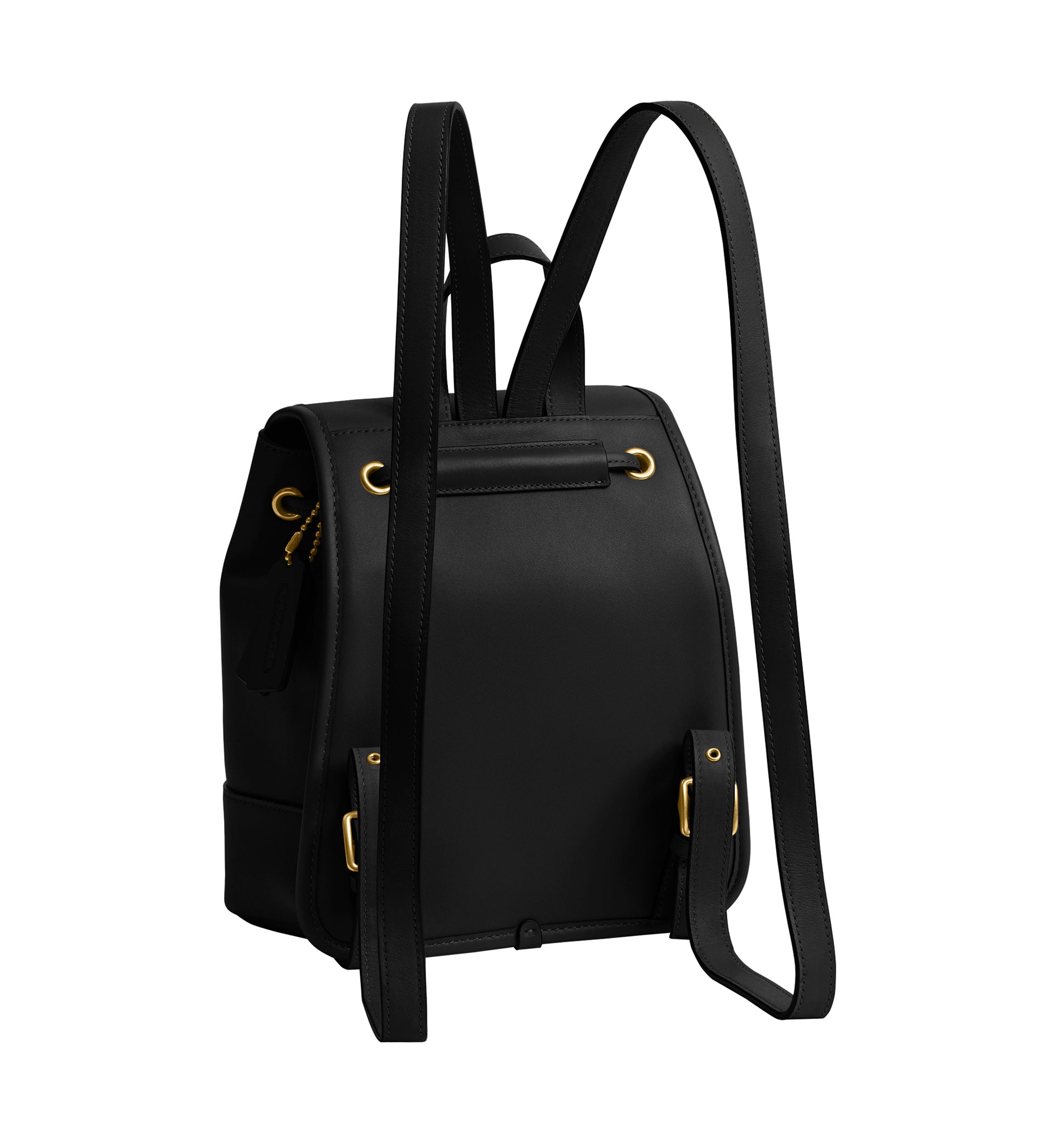 Turnlock Backpack 