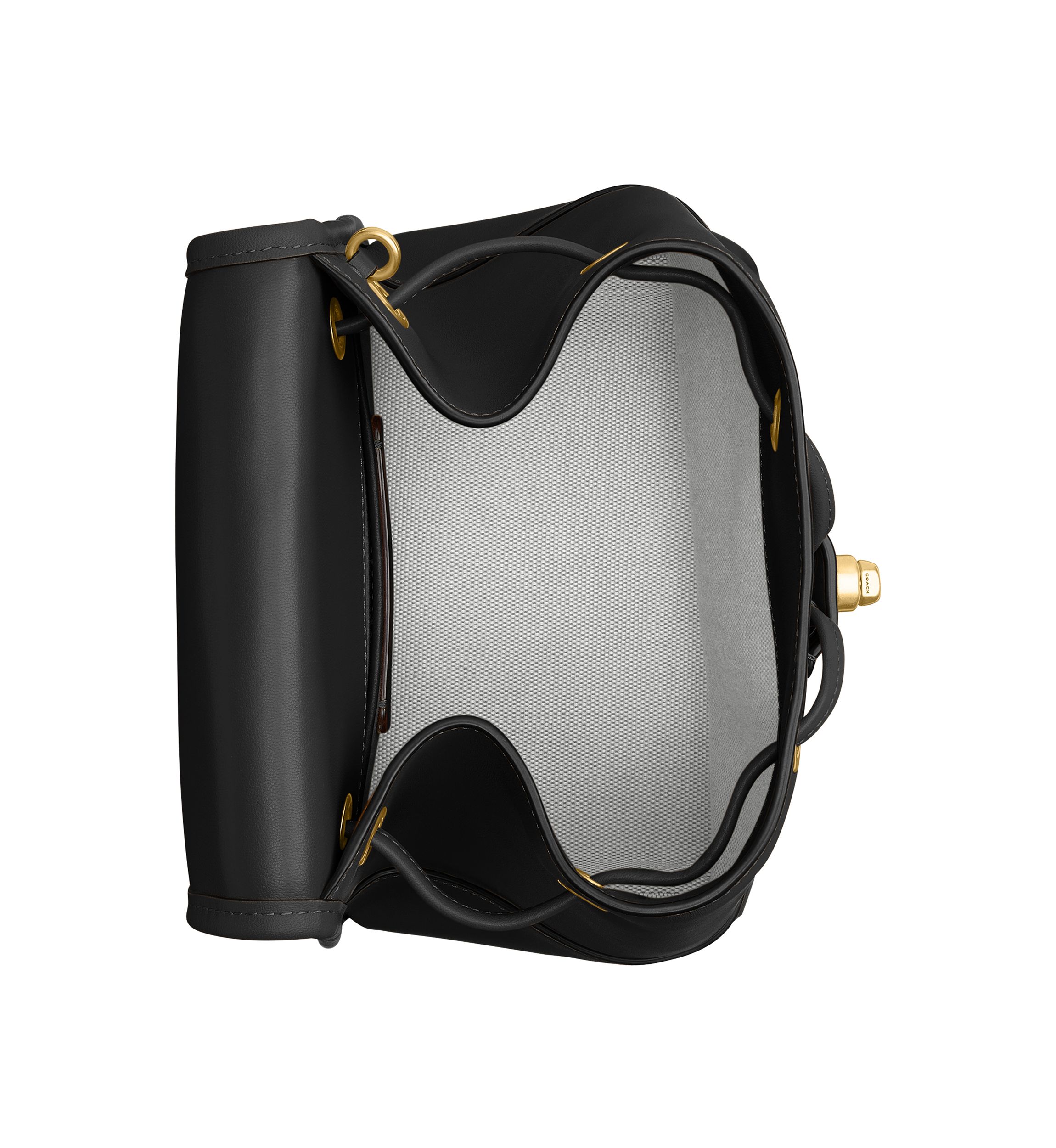 Turnlock Backpack 