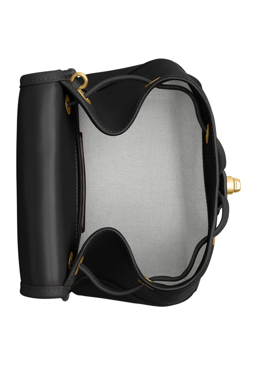 Turnlock Backpack 