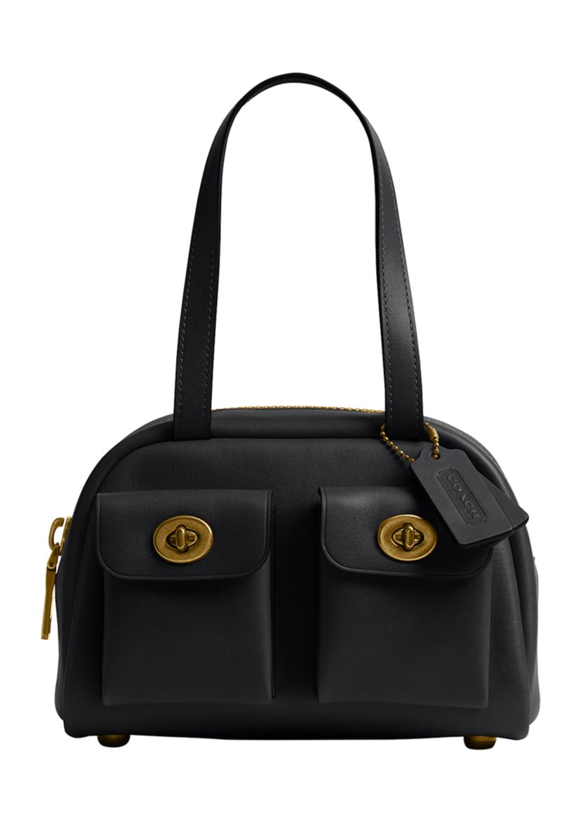 Twin Turnlock Bag 20