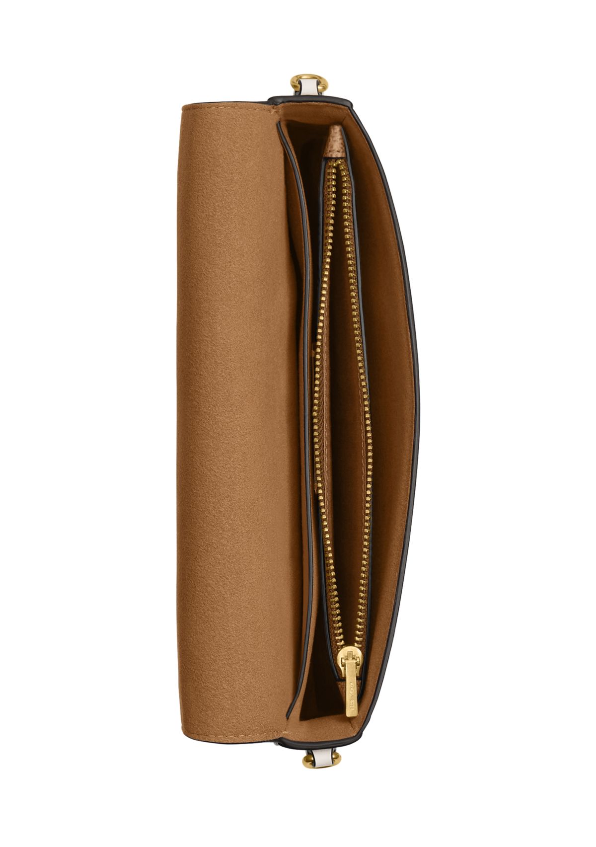 Mila Crossbody Bag with Sticker Print