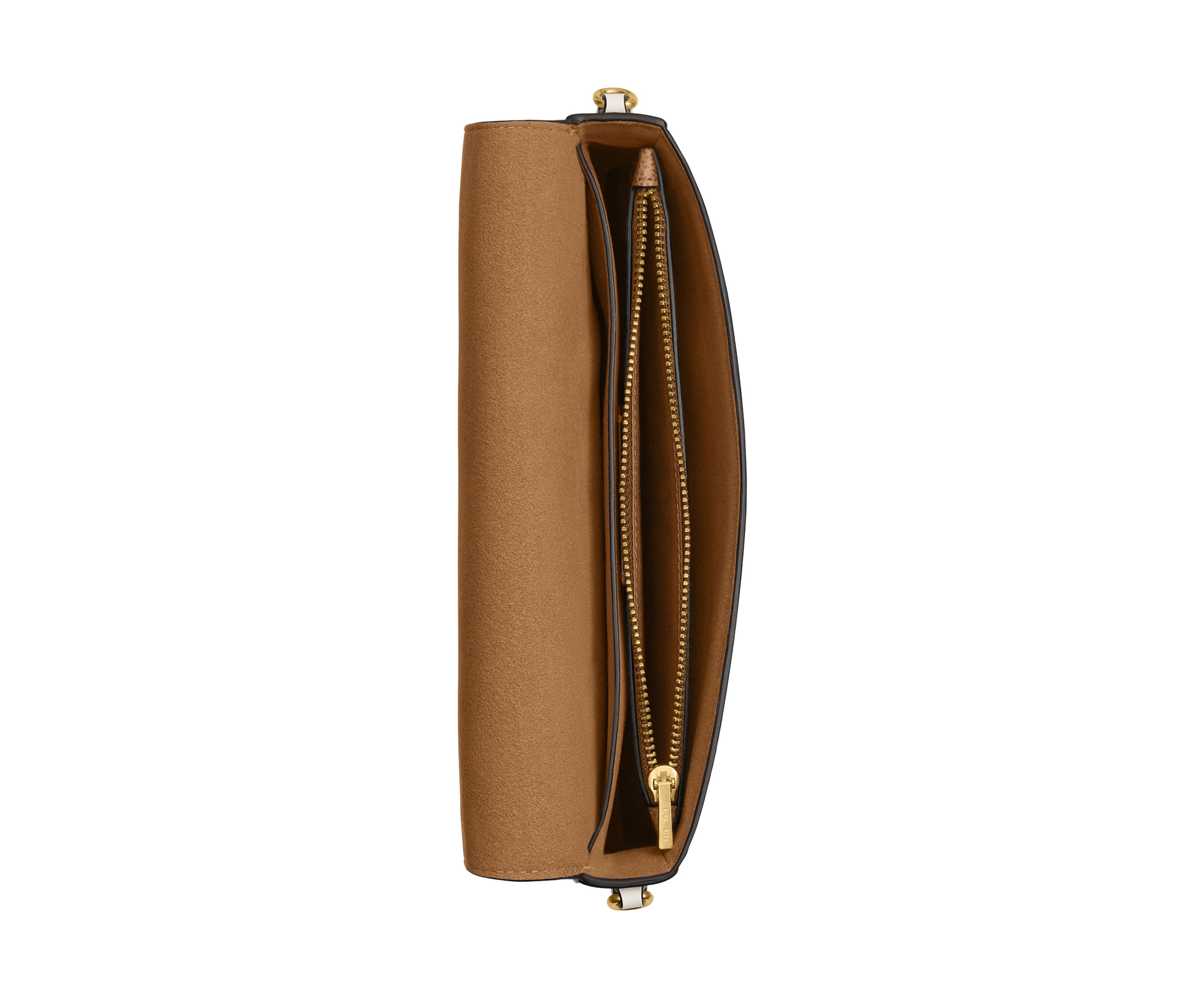 Mila Crossbody Bag with Sticker Print