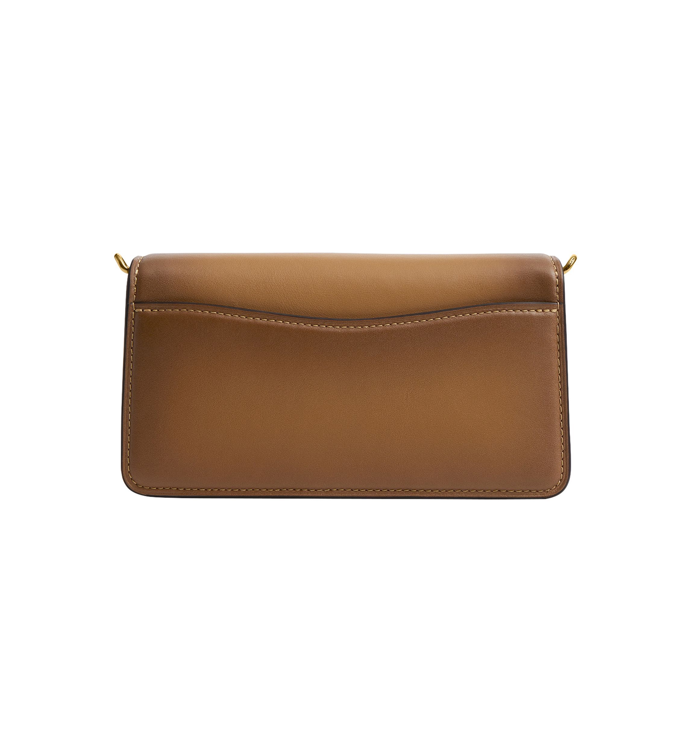 Tabby Chain Crossbody Bag 19