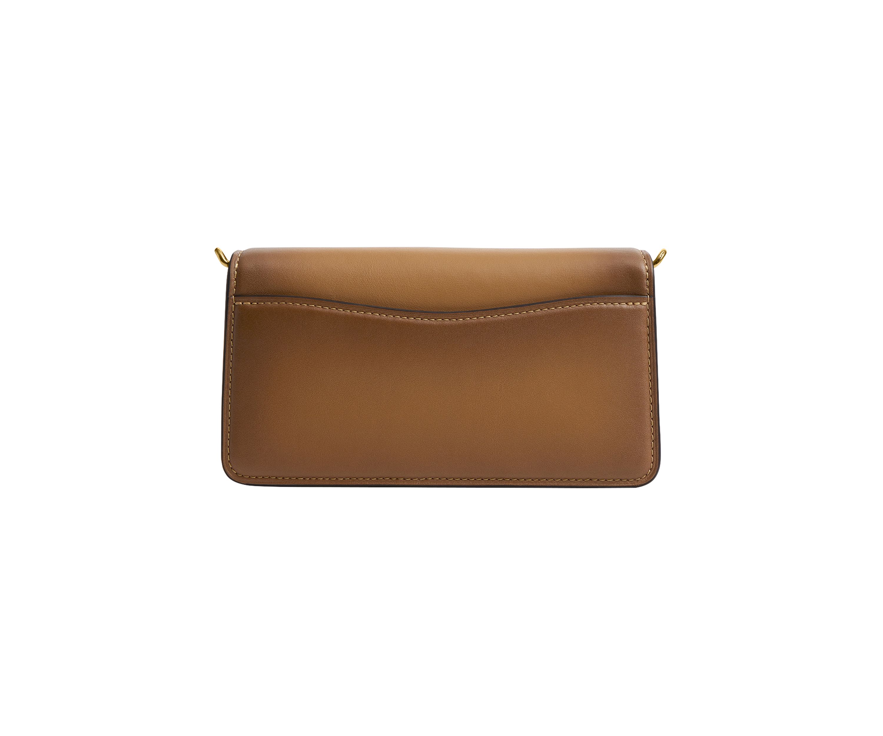 Tabby Chain Crossbody Bag 19