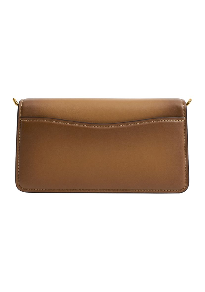 Tabby Chain Crossbody Bag 19
