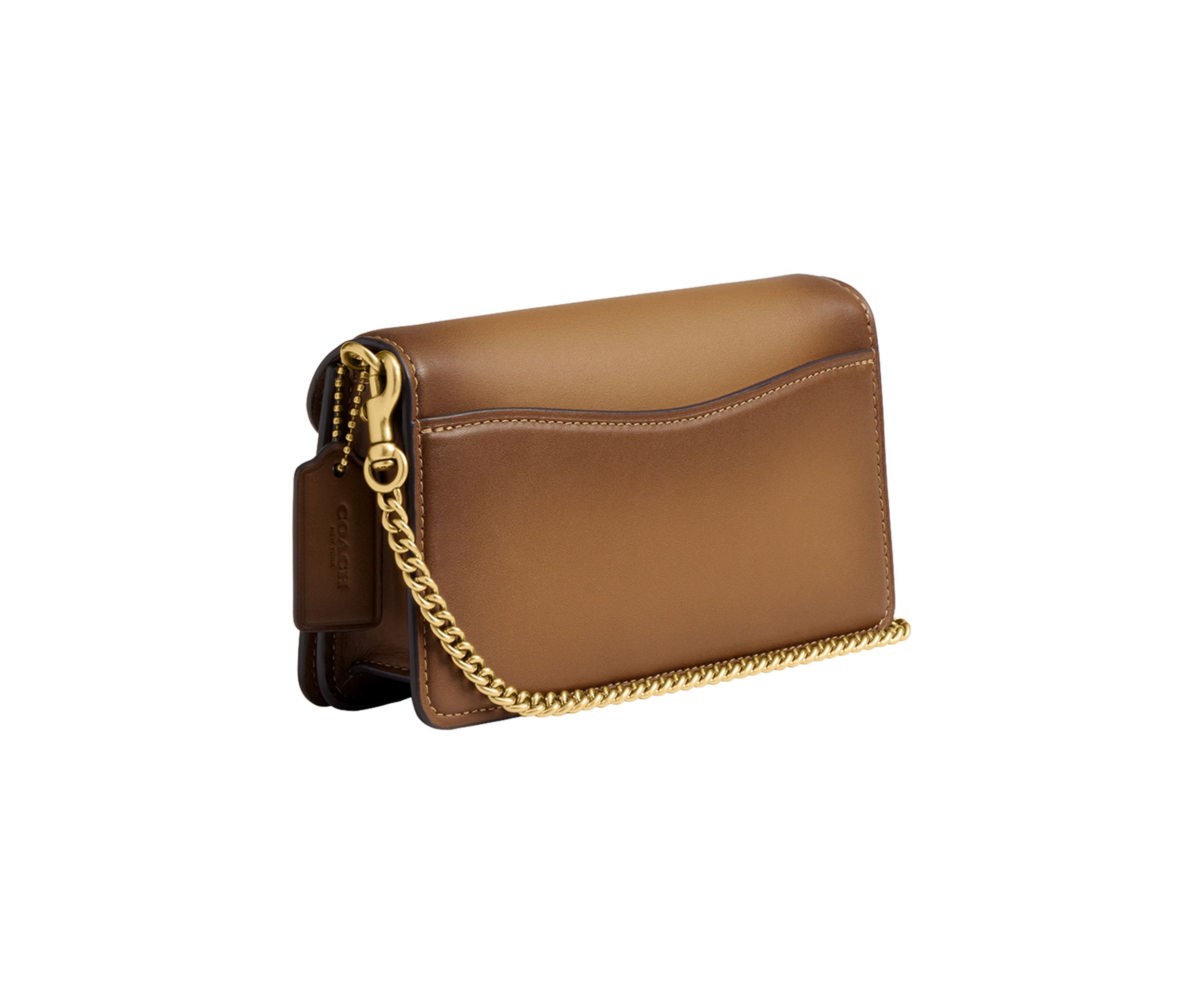 Tabby Chain Crossbody Bag 19