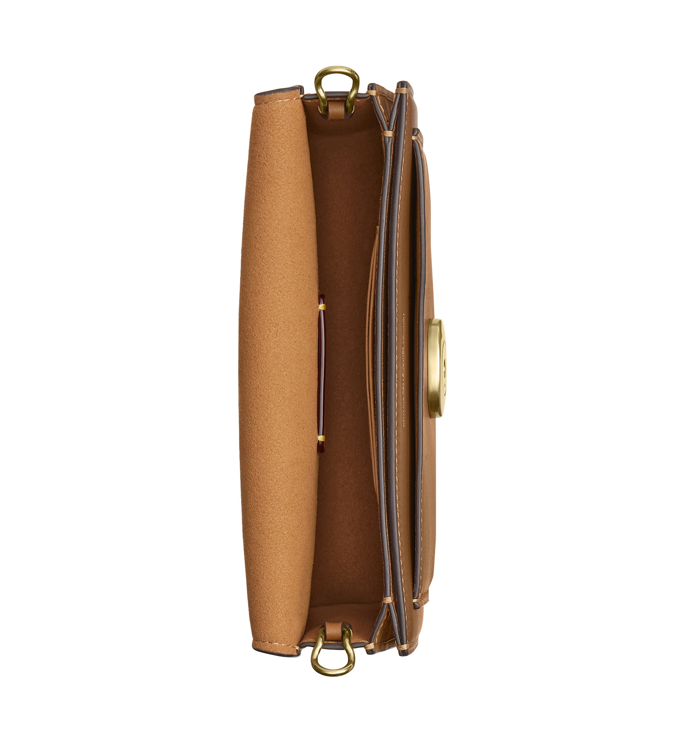Tabby Chain Crossbody Bag 19